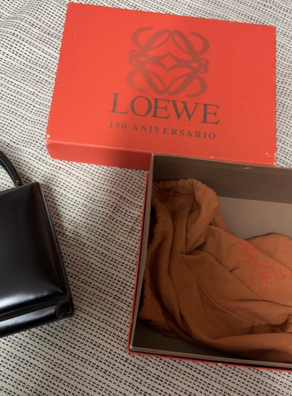 Loewe San Sebastián – Colección Limitada 150 Aniversario (Nº 517)