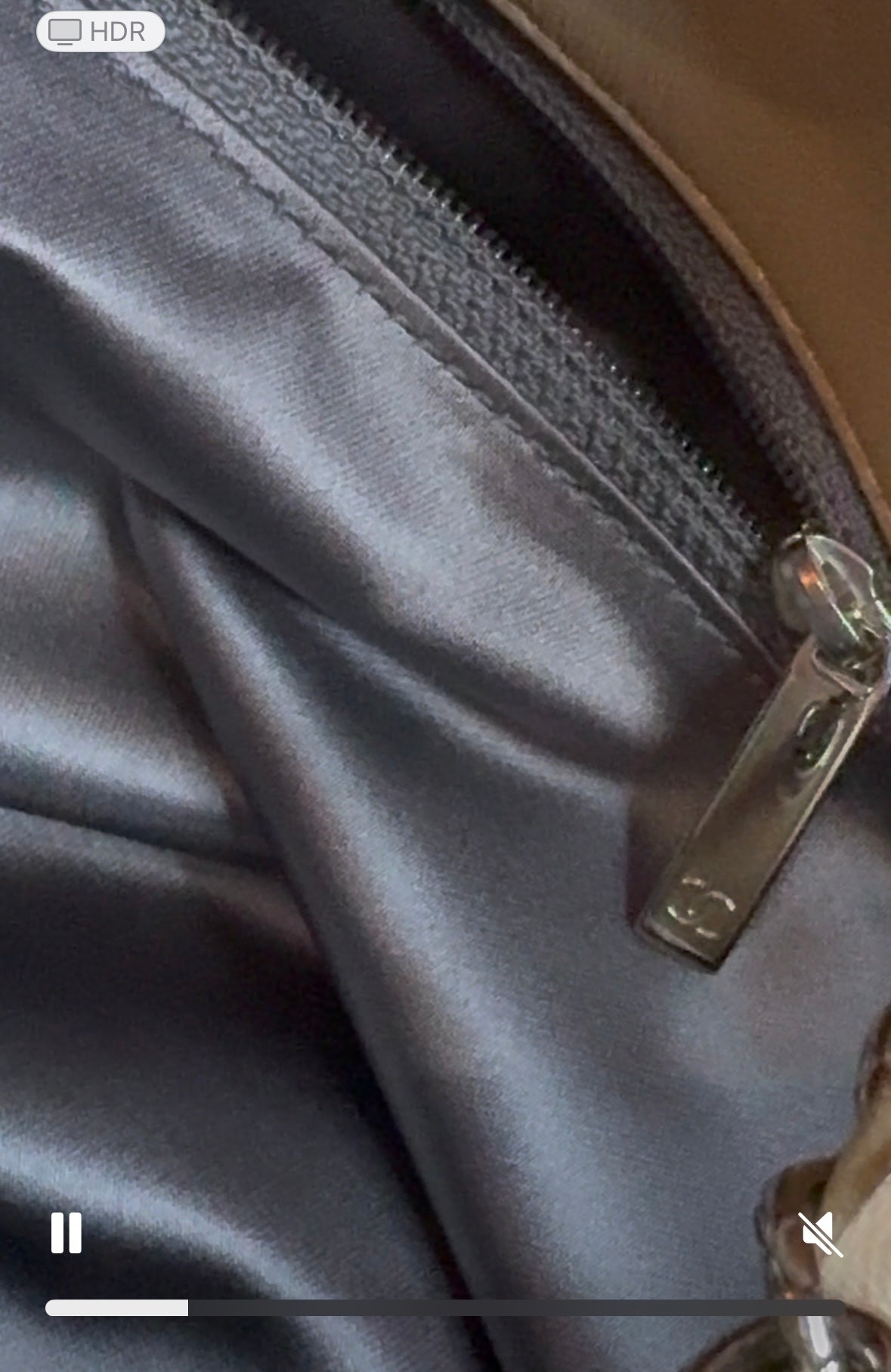 CHANEL - Reissue Accordion Flap Bag