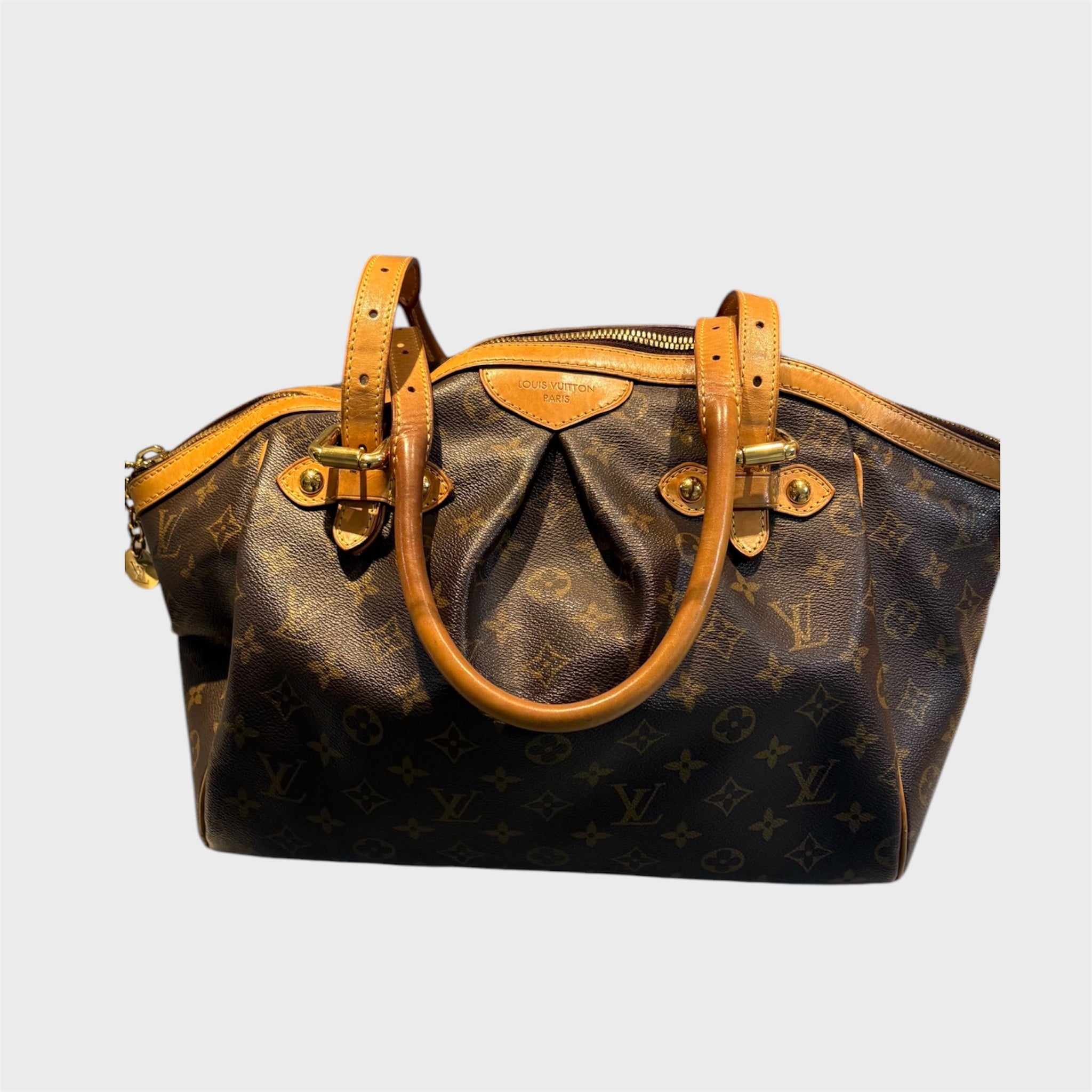 Louis Vuitton Tivoli MM