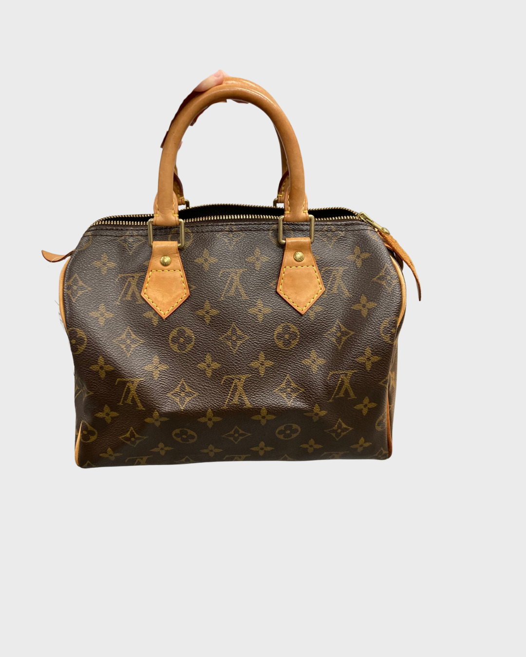 Bolso Louis Vuitton Speedy 25 Monogram Canvas