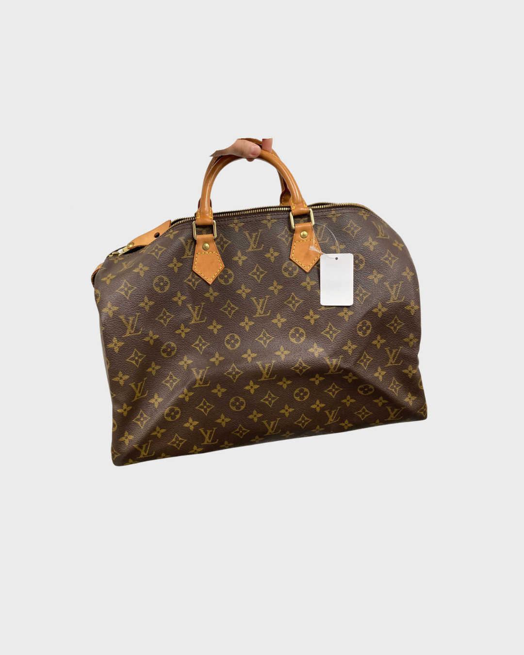 Louis Vuitton Speedy 40 Vintage
