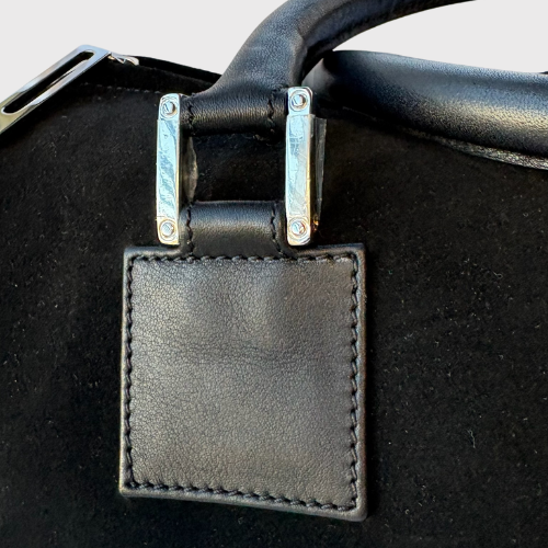 Loewe Brida Ante Negro