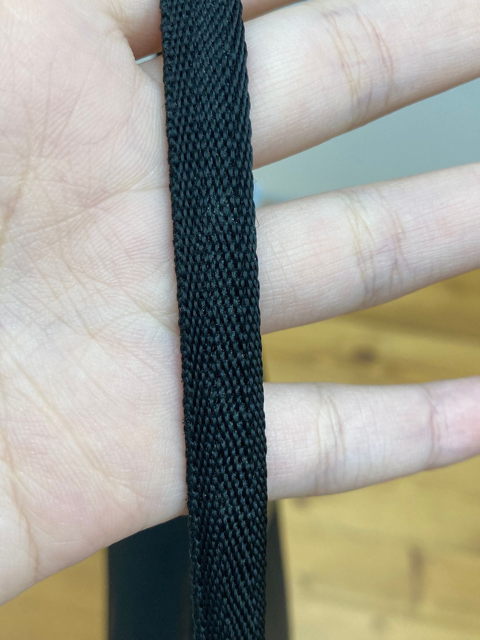Prada hobo nylon negra