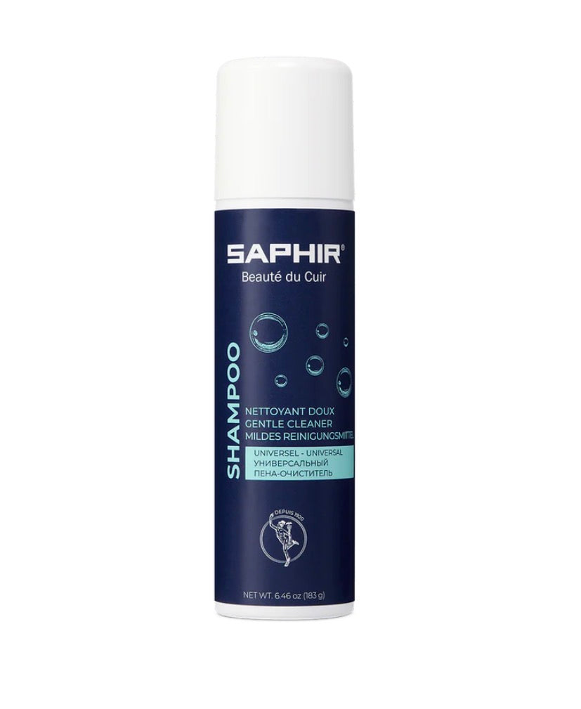 Shampoo Saphir Universal 150 ml
