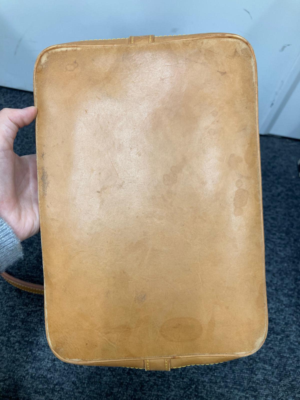 Louis Vuitton Noé Monogram