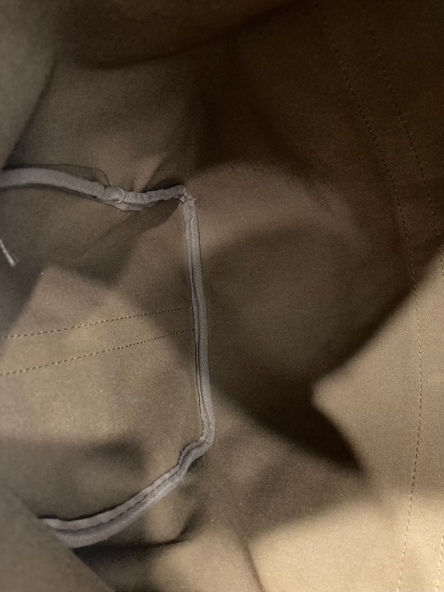 Louis Vuitton Keepall 45 canvas monogram bandolera