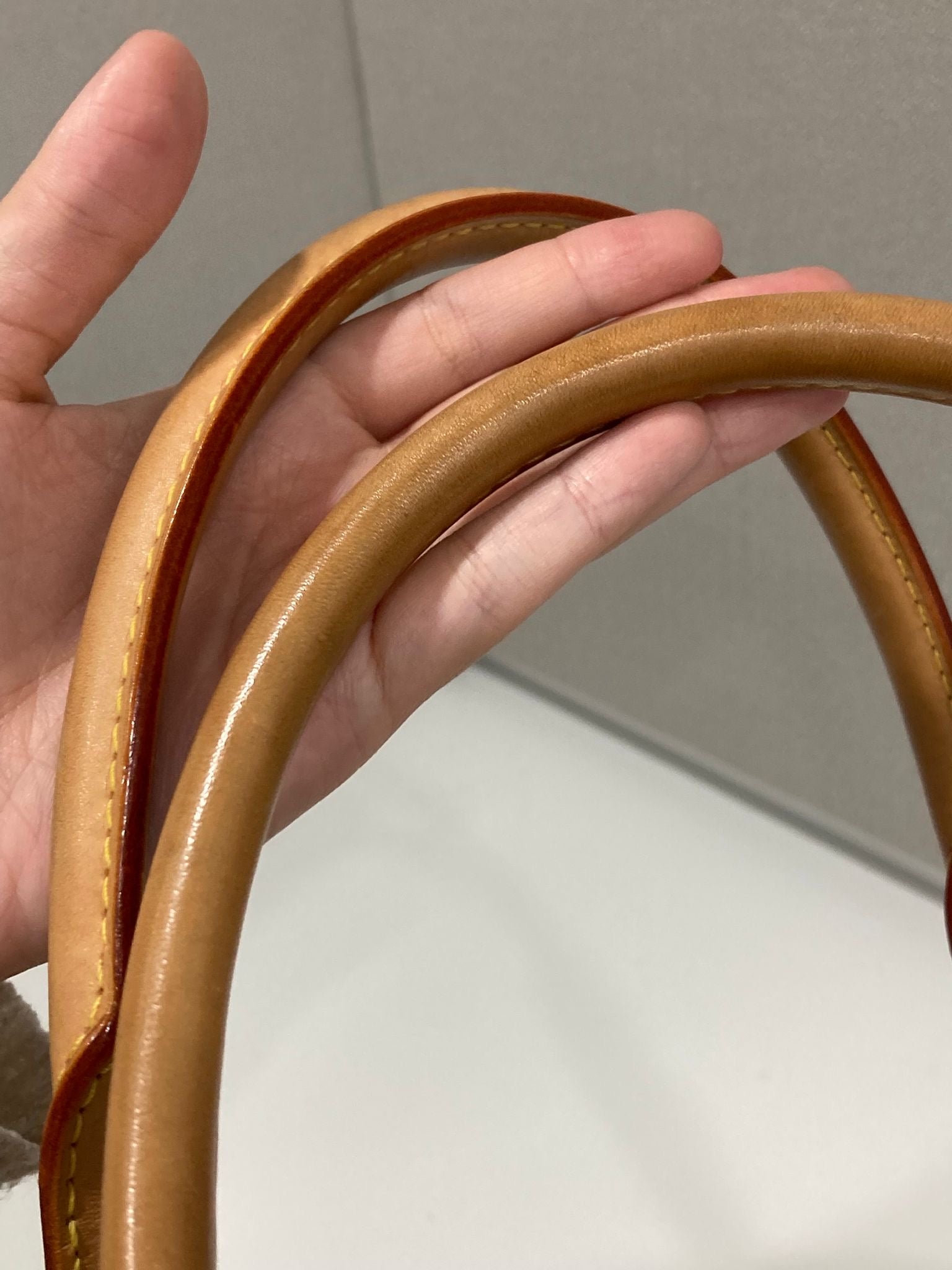 Louis Vuitton Tivoli GM Monogram
