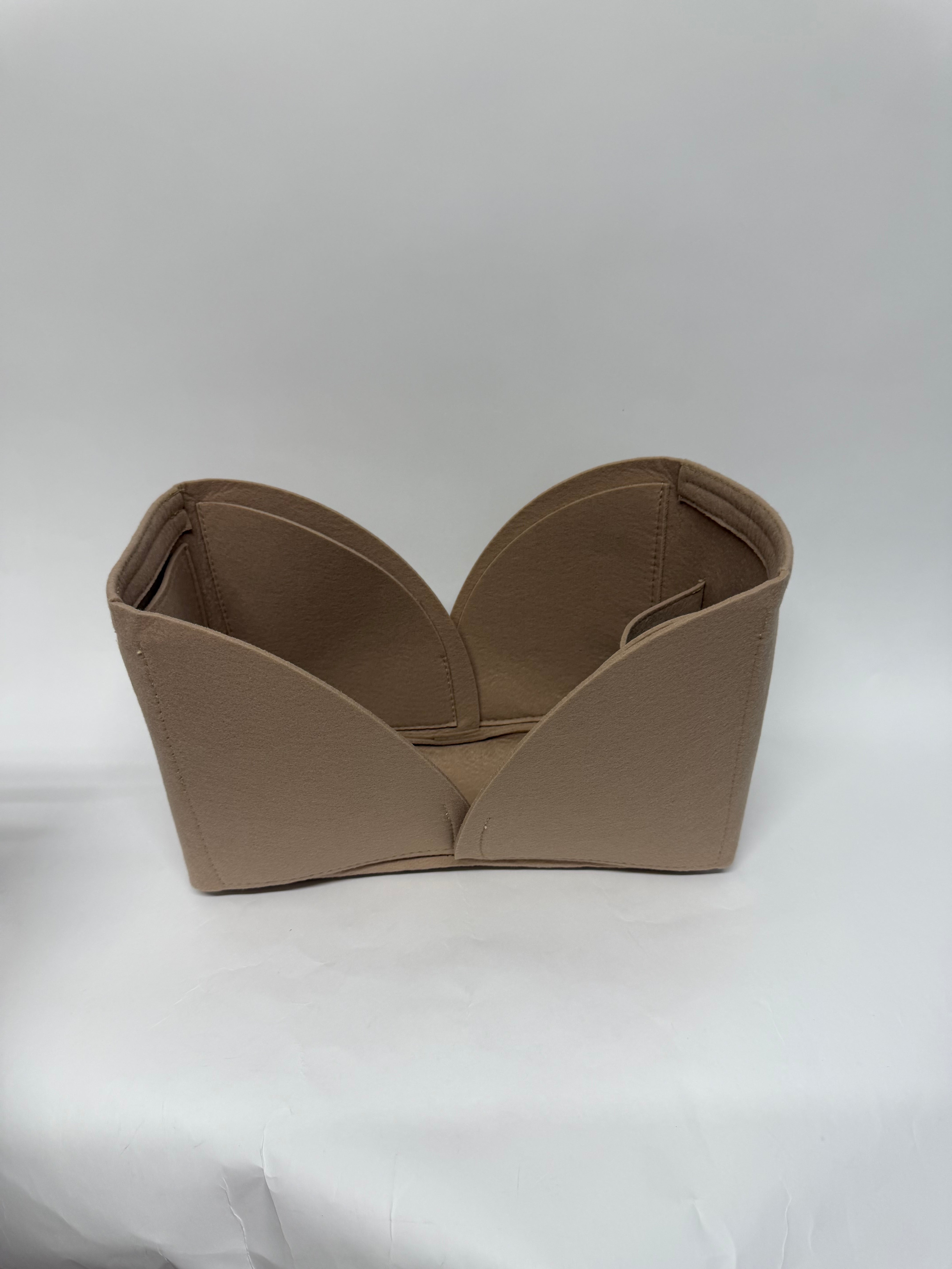 Loewe Hammock Bag Grande Camel con Pouch
