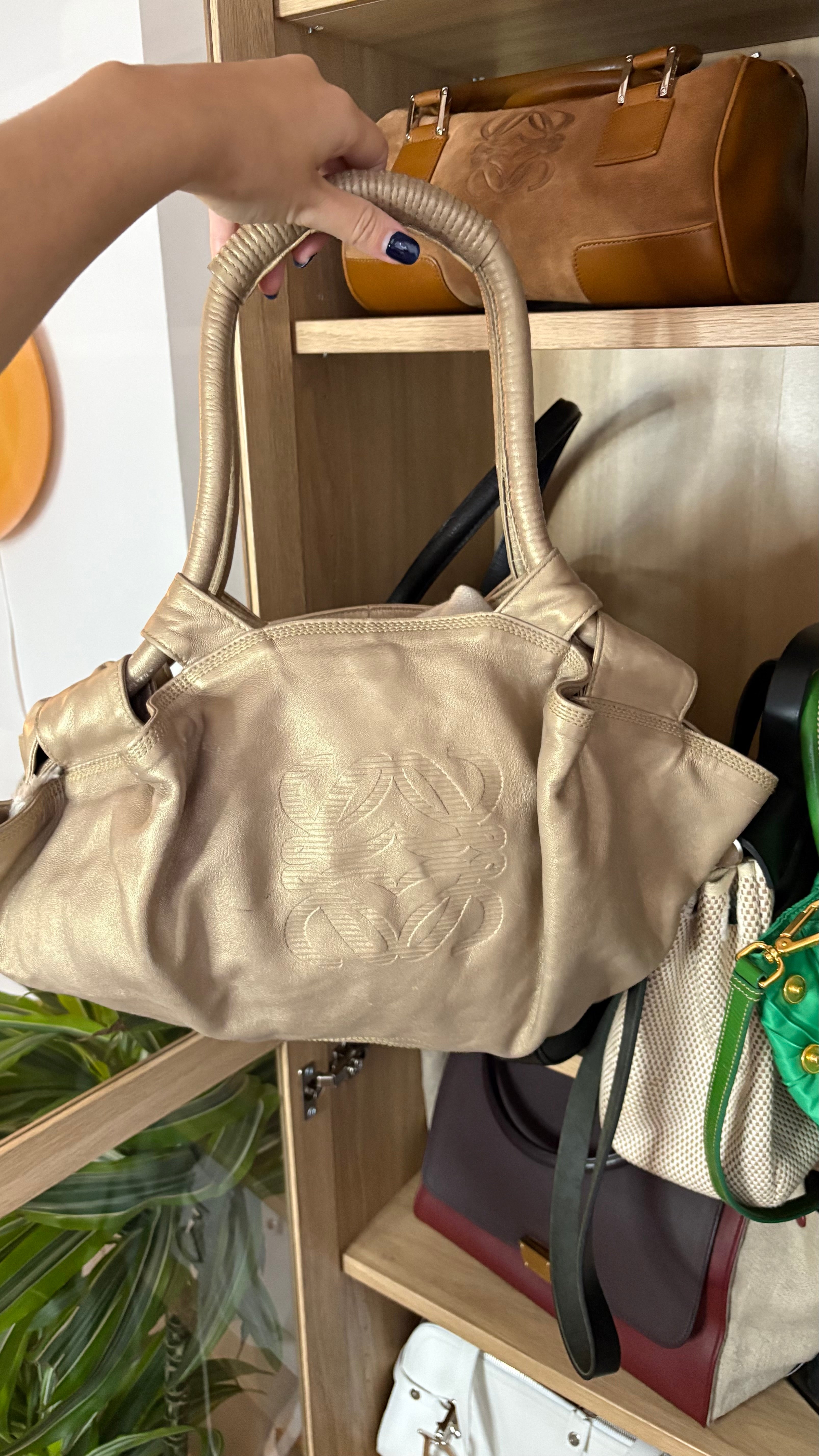 Loewe aire vintage