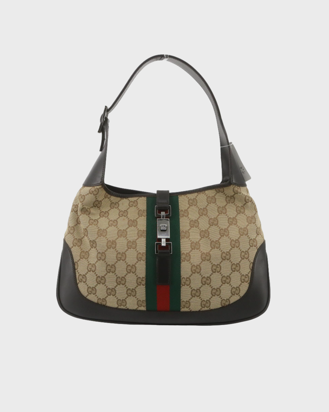 Gucci Jackie Vintage Clasico