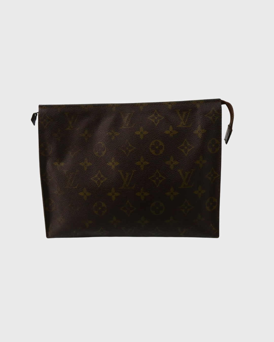 Louis Vuitton Pochette Toilette 26 Monogram – neceser vintage de colección