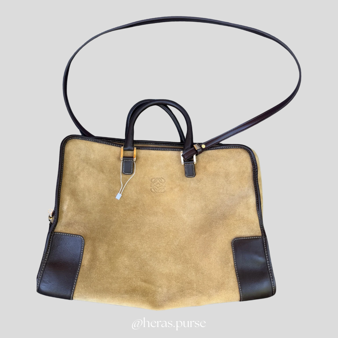 Loewe Amazona 40 Ante Oro
