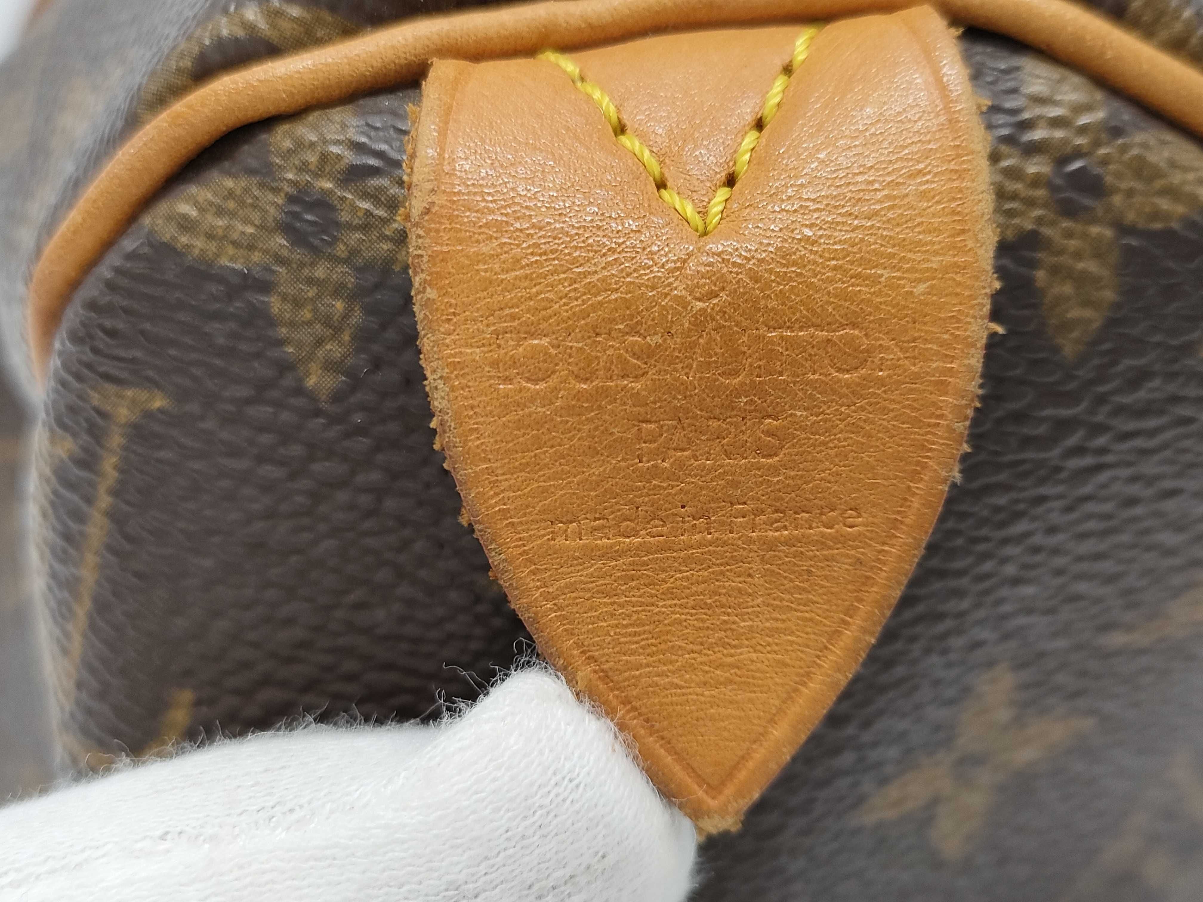 Louis Vuitton speedy 30