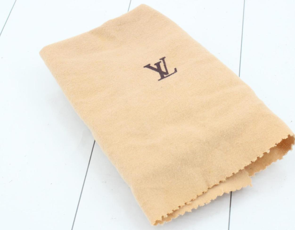 Louis Vuitton Petit Noé Monogram