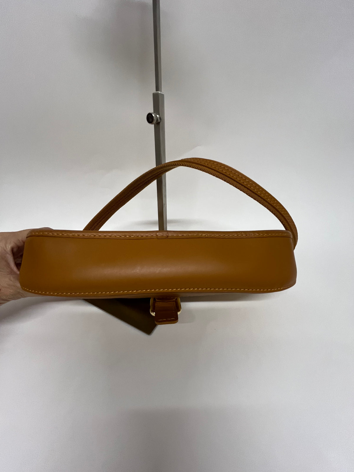 Louis Vuitton Marjorie Mini Lin Monogram Beige