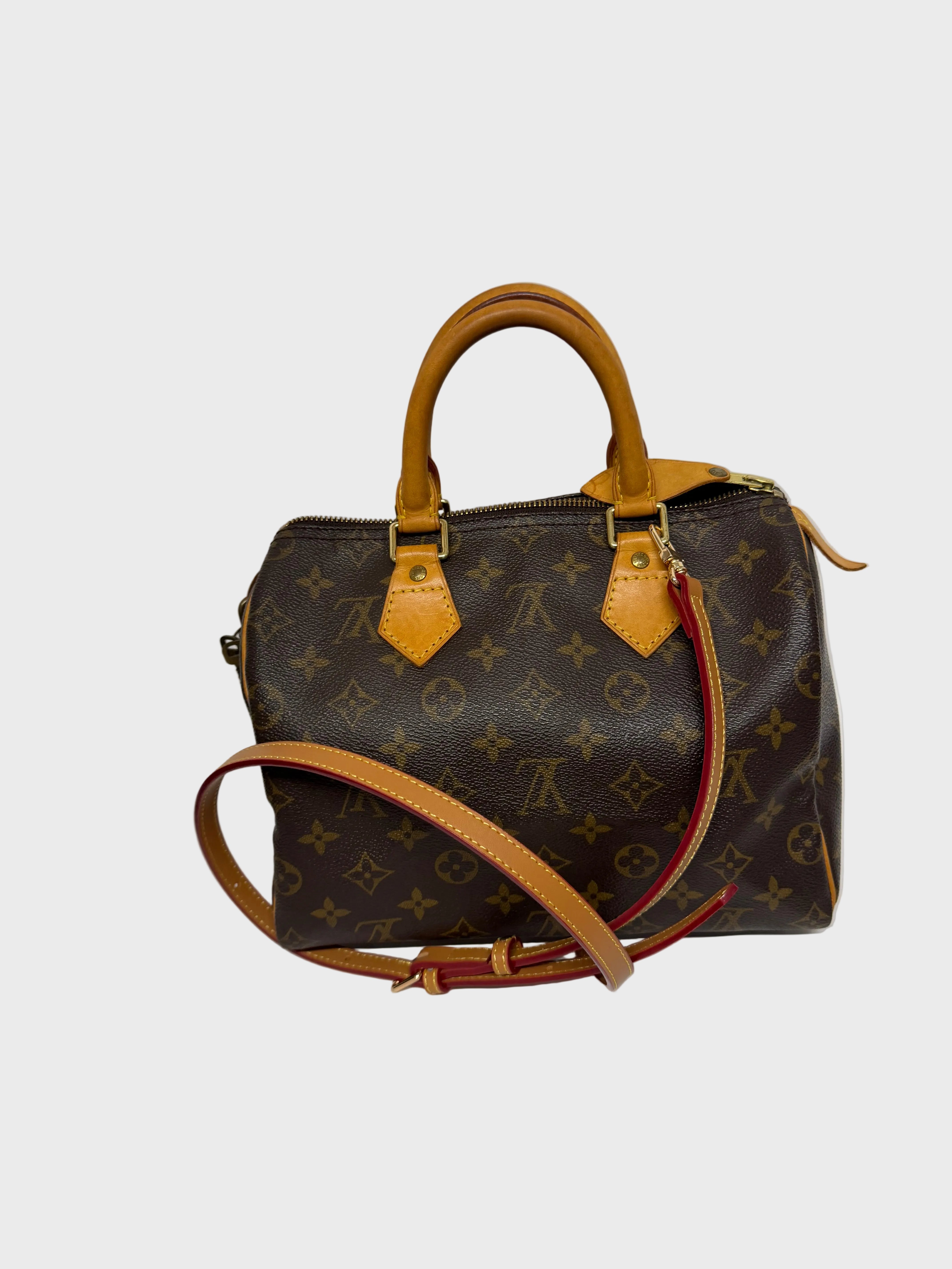 Louis Vuitton Speedy 25 Monogram SP0969