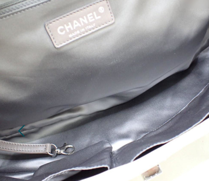 CHANEL - Reissue Accordion Flap Bag