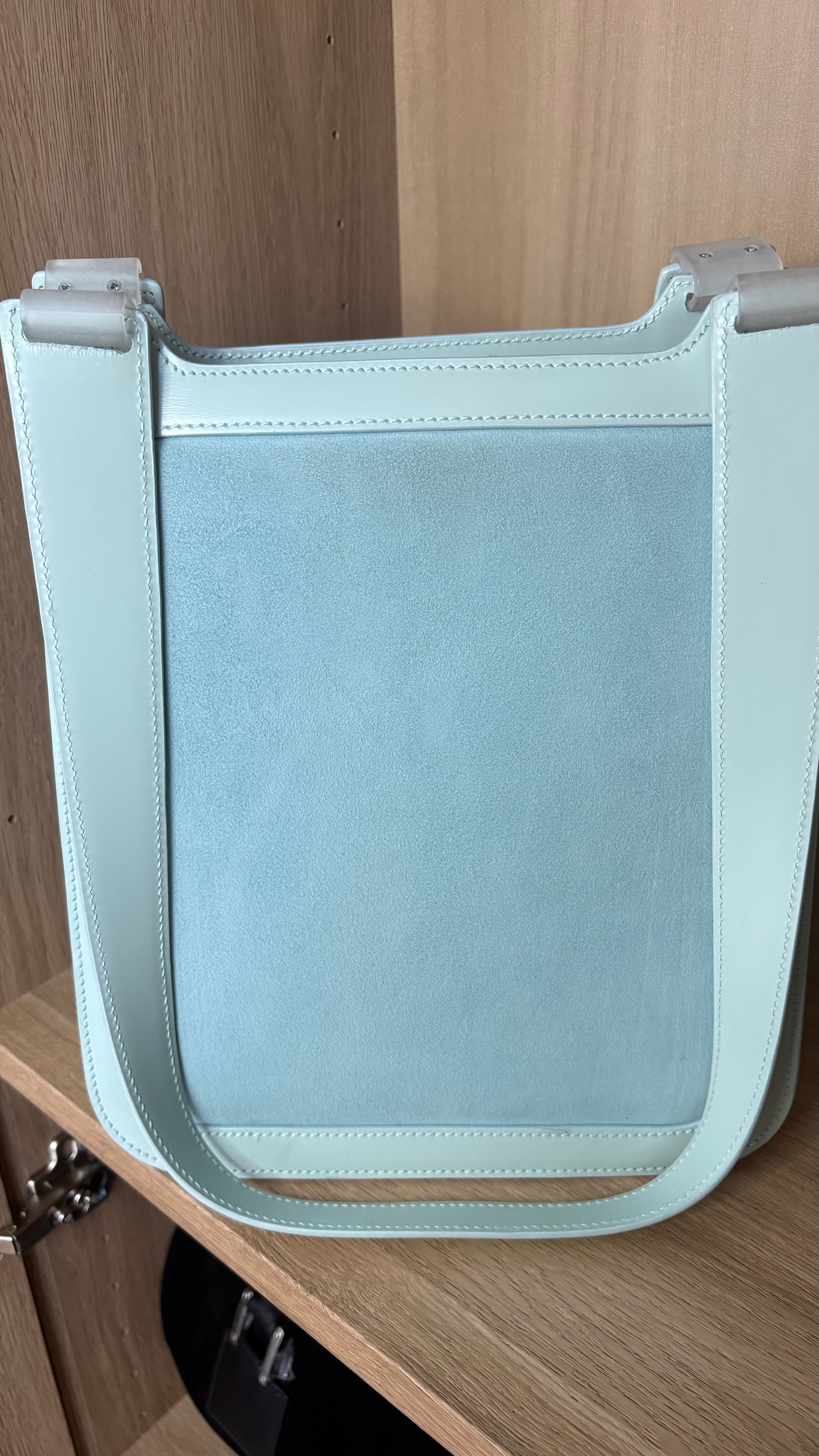 Loewe vintage Azul