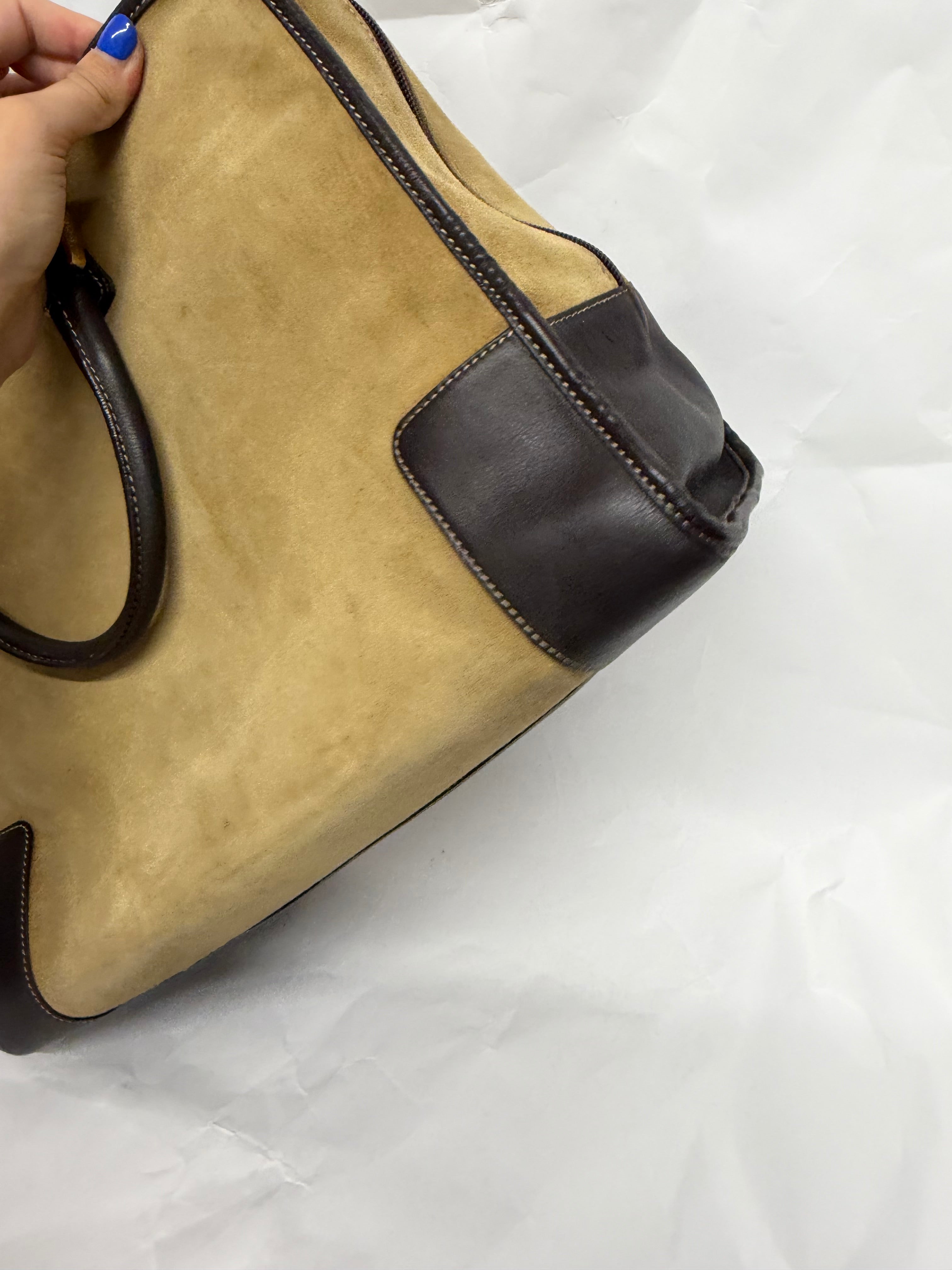 Loewe Amazona 36 | Ante Oro