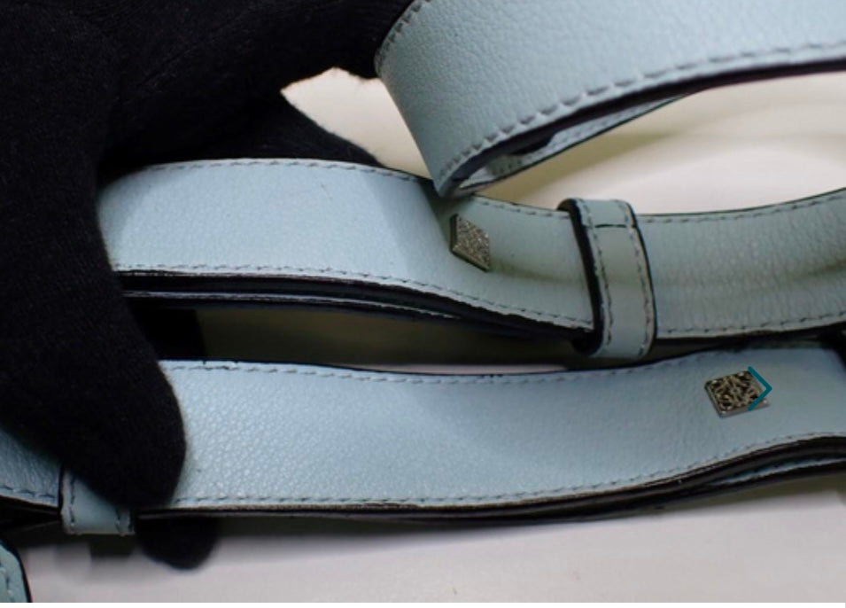 Loewe Hammock Azul