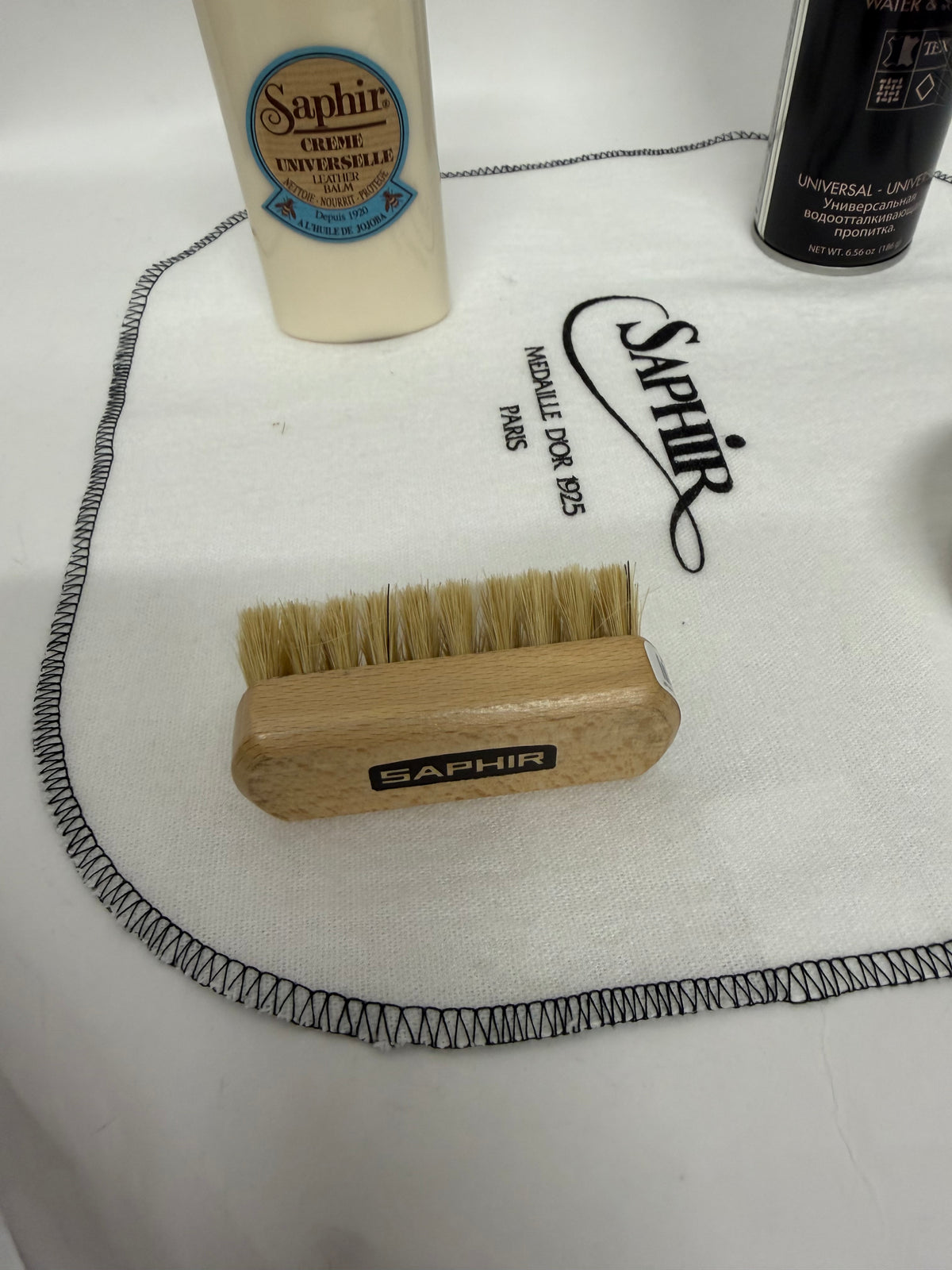 KIT SOS Piel Gruesa y Ante – Limpieza a Fondo, Hidratación y Protección (5 piezas)
