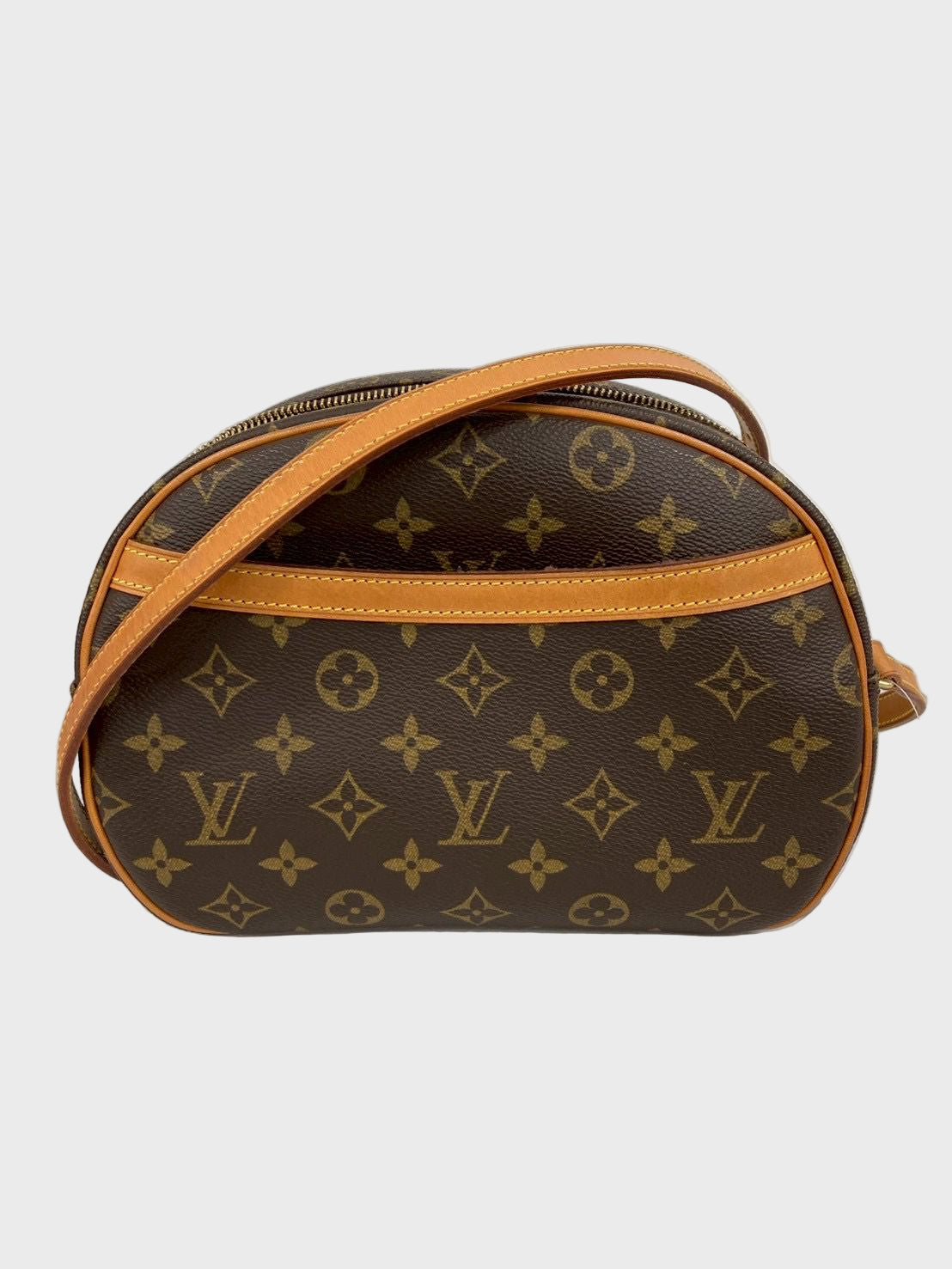 Louis Vuitton – Musette Tango / Reporter PM