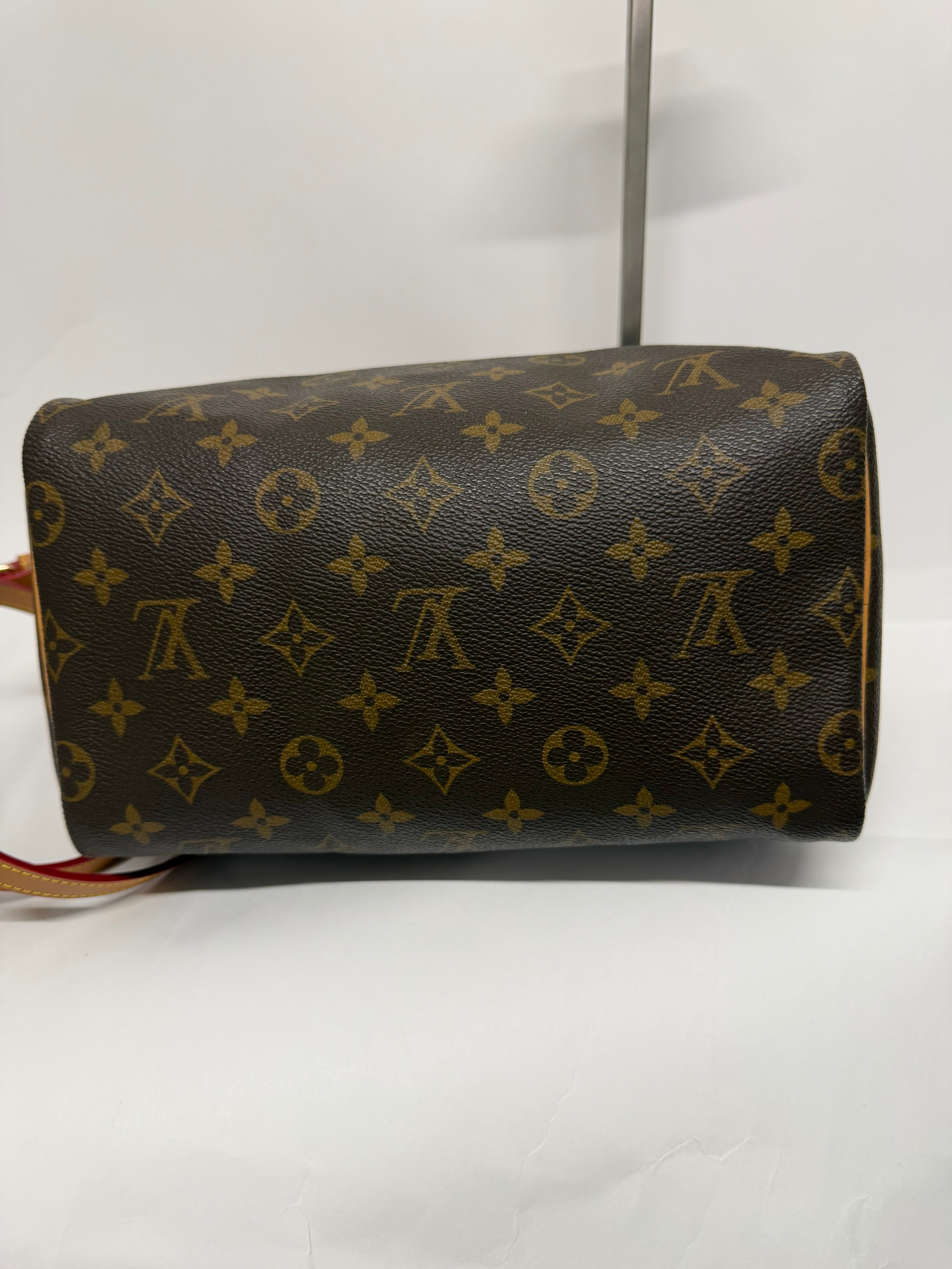 Louis Vuitton Speedy 25 Monogram SP0999