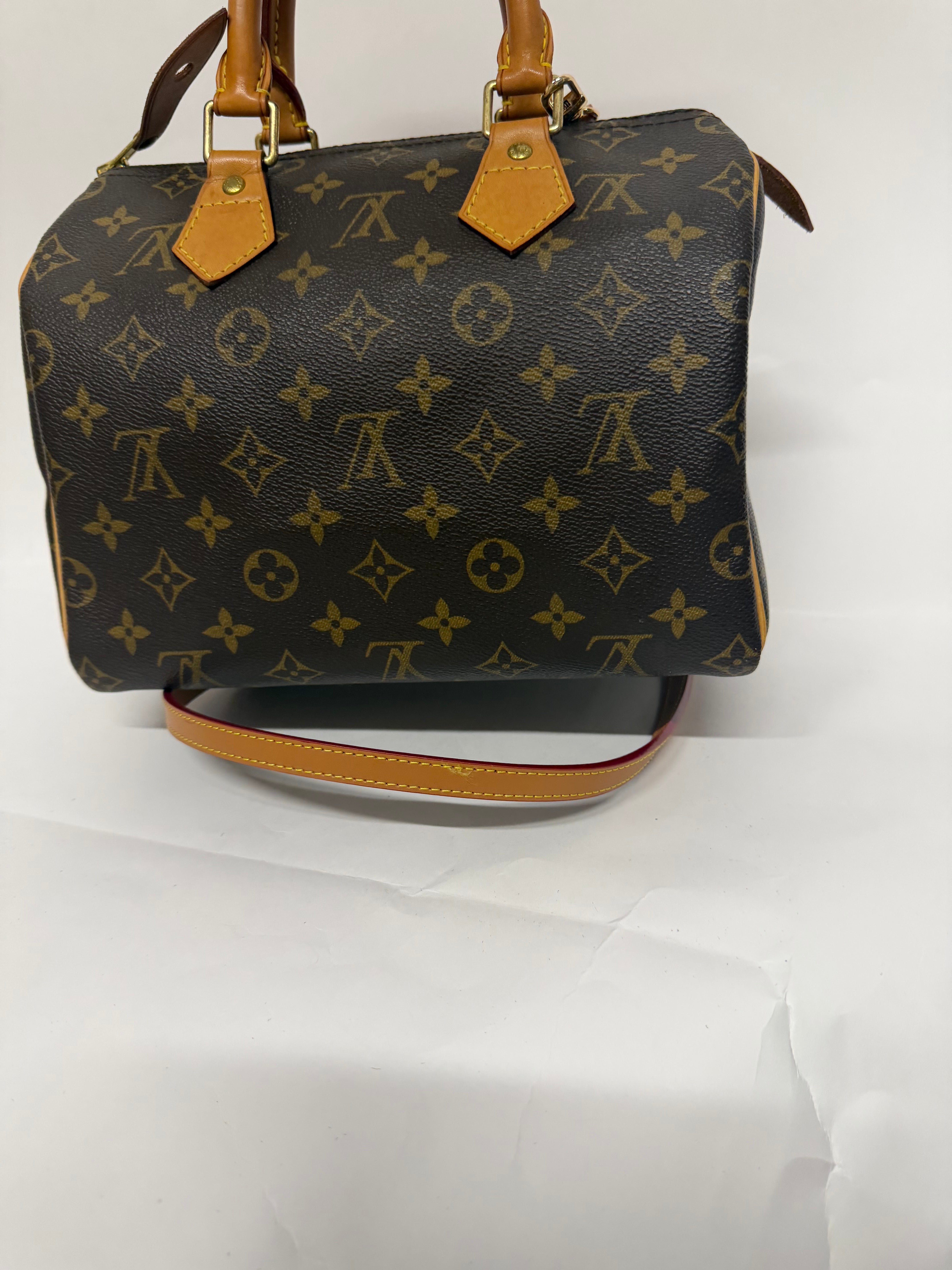 Louis Vuitton Speedy 25 SP1005