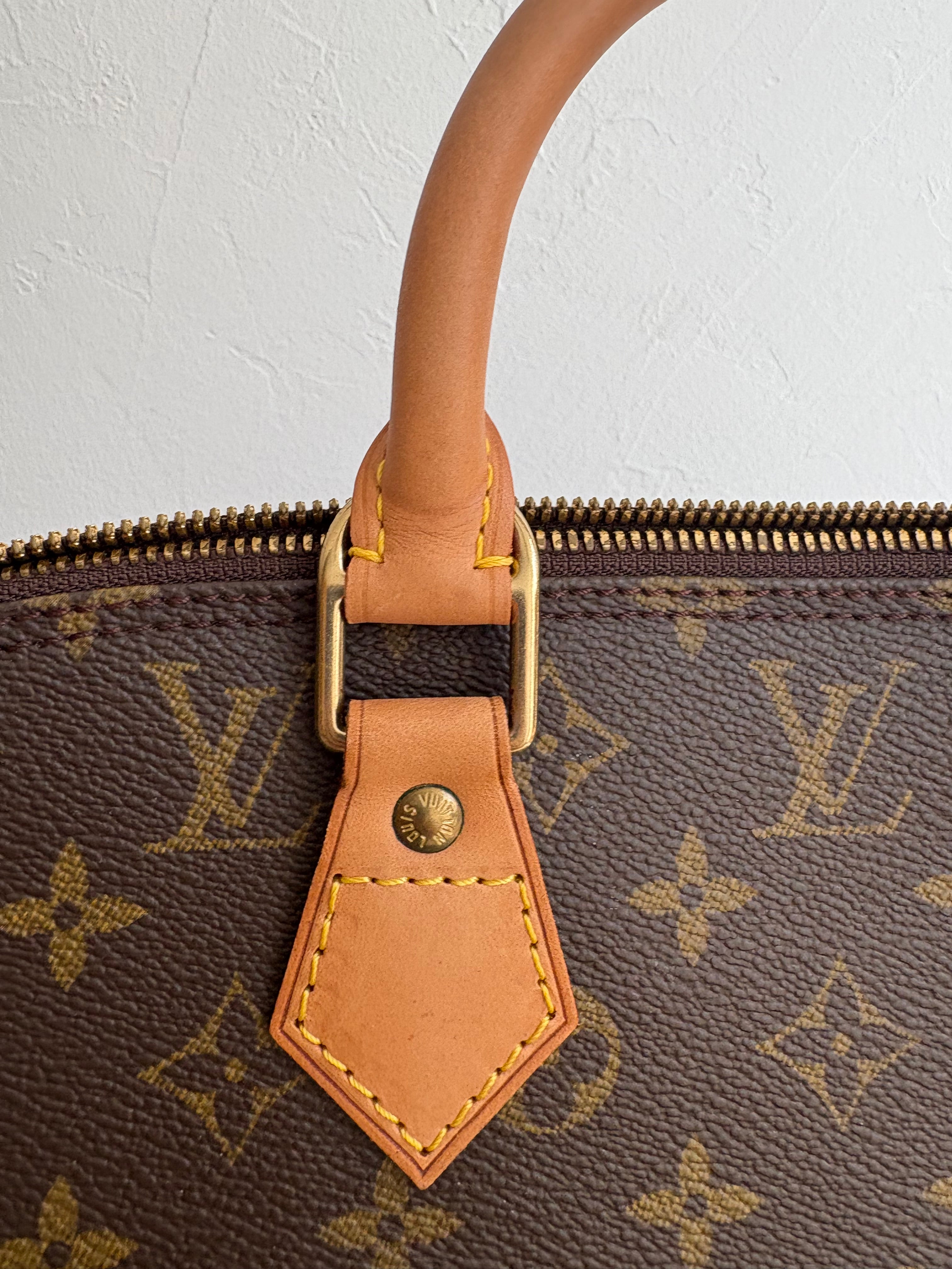 Louis Vuitton Alma MM