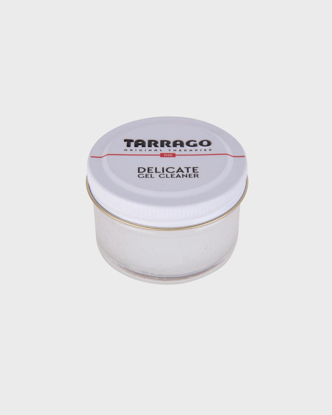 Limpiador en Gel para Cuero Delicado – Tarrago Delicate Gel Cleaner 50 ml