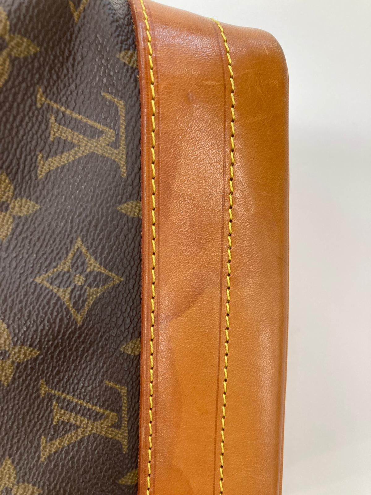 Louis Vuitton Noé Monogram