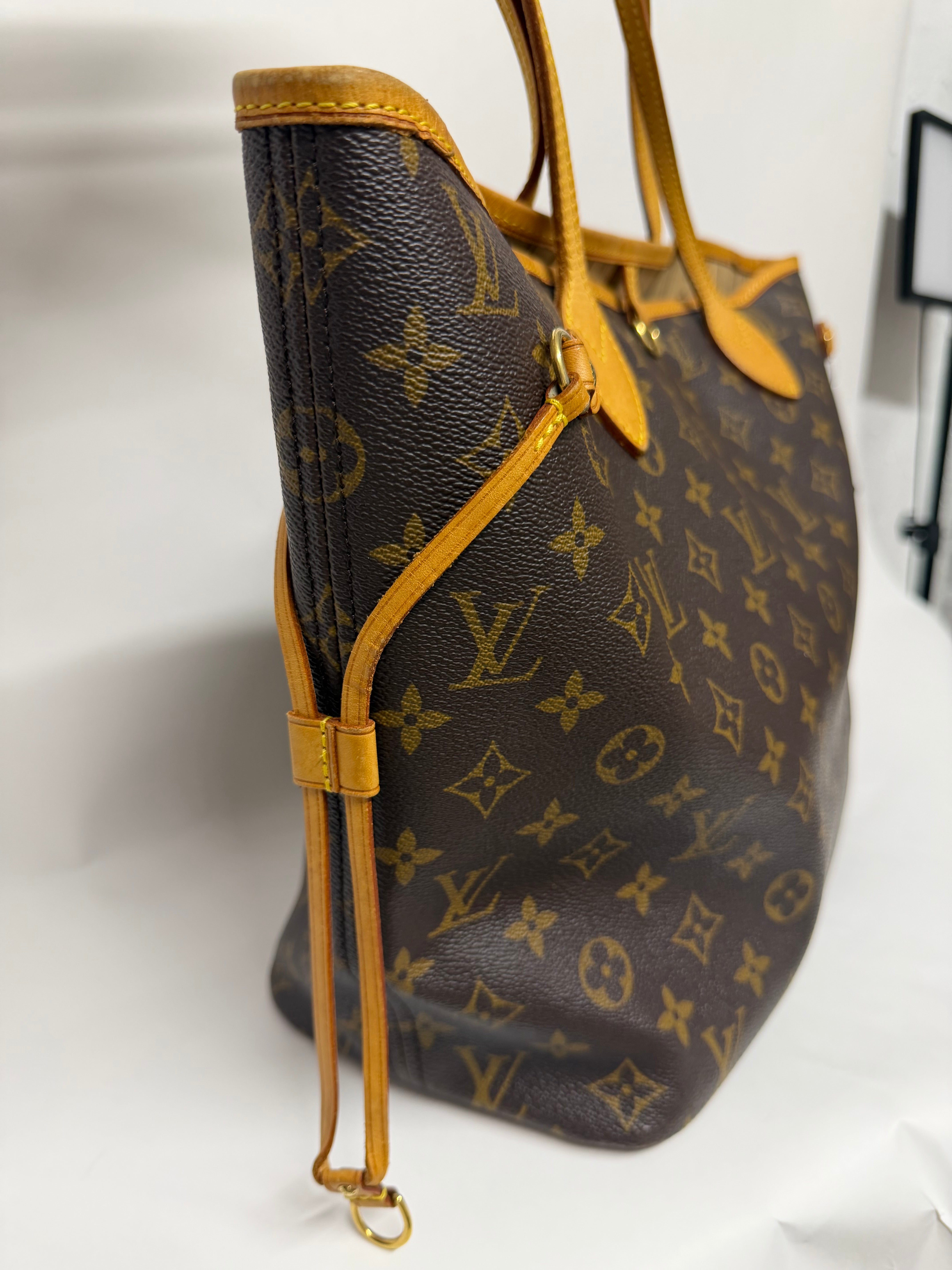 Louis Vuitton Neverfull | Monogram
