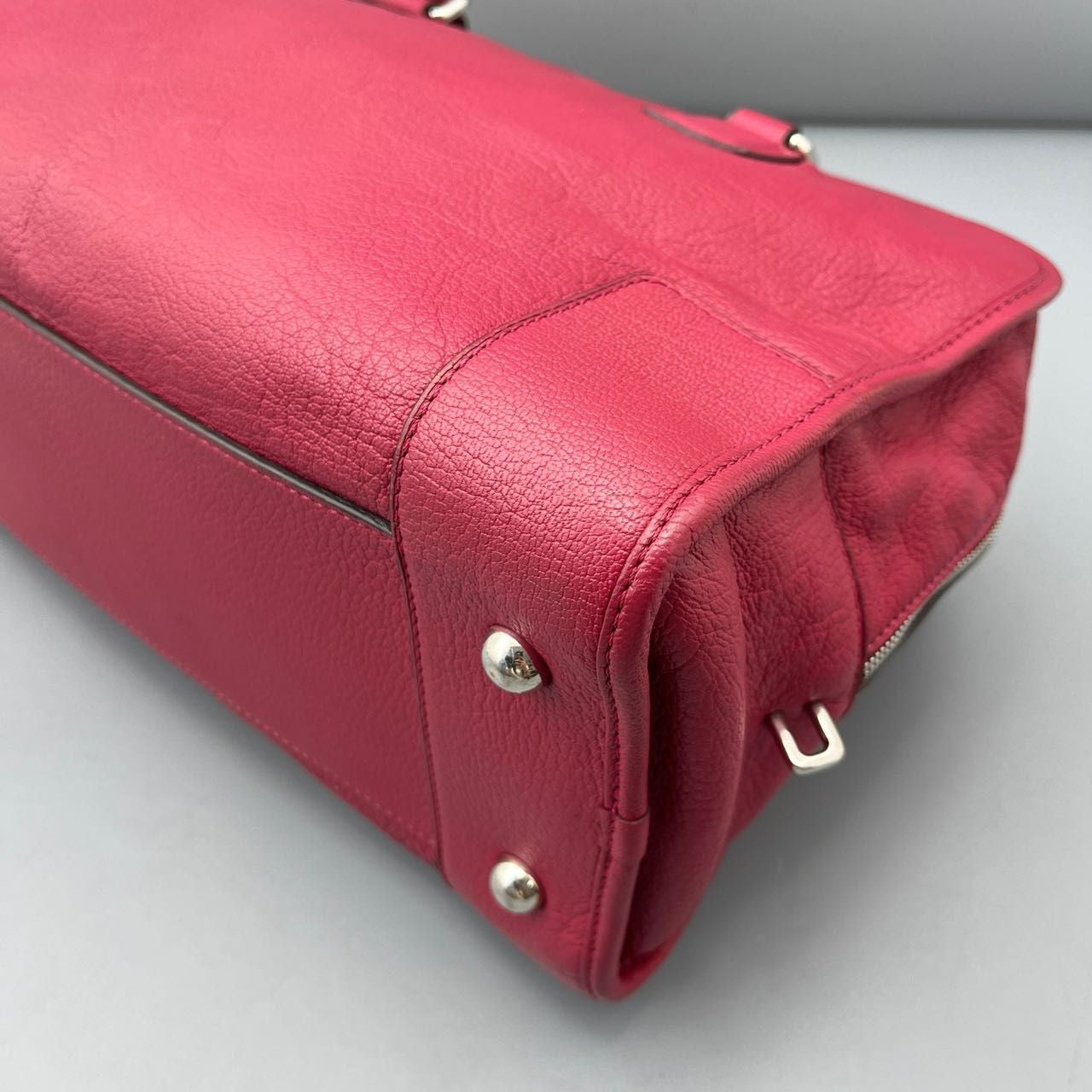 Loewe Amazona 36 rosa