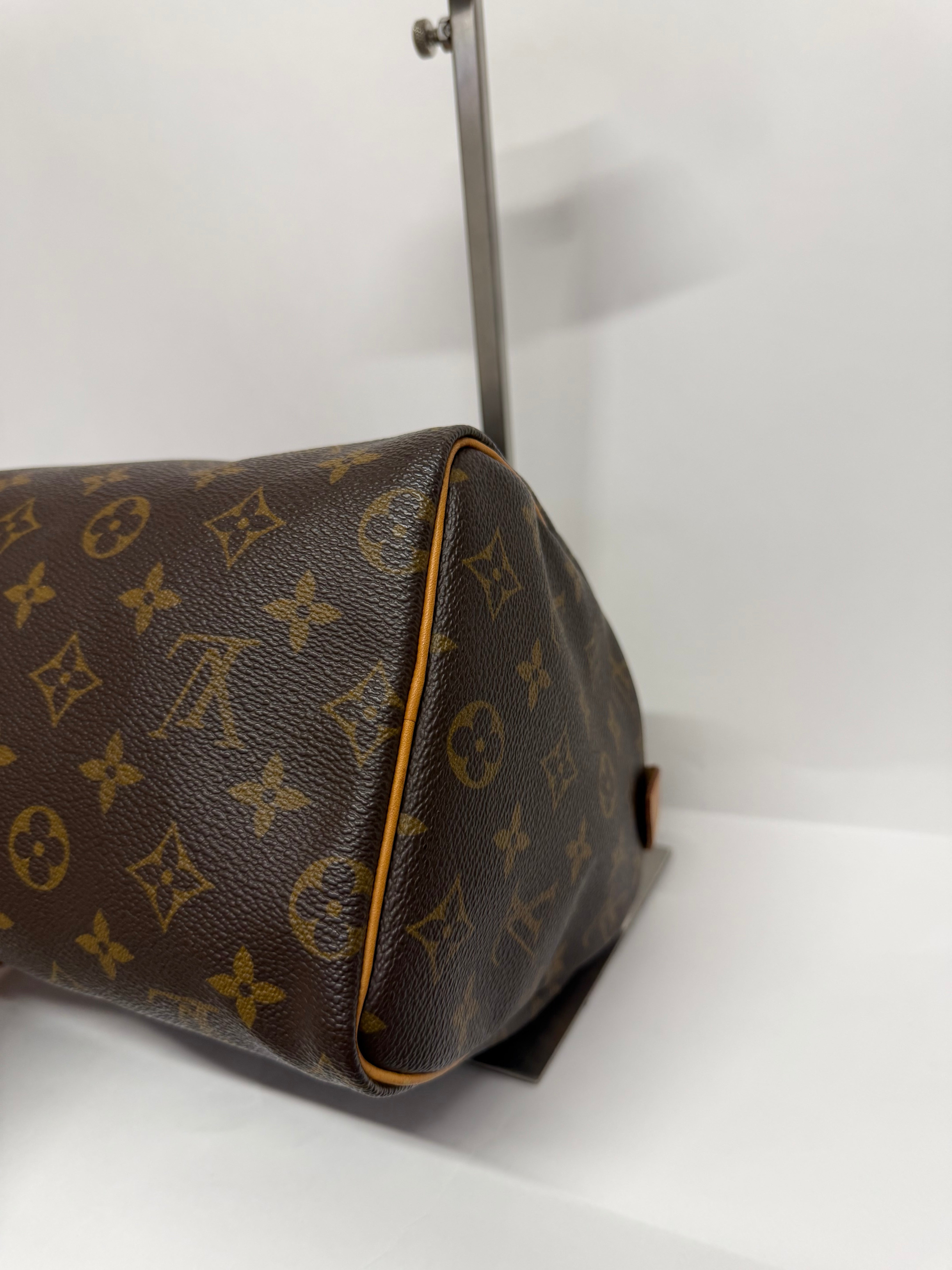 Louis Vuitton Speedy 25 Monogram SP0999