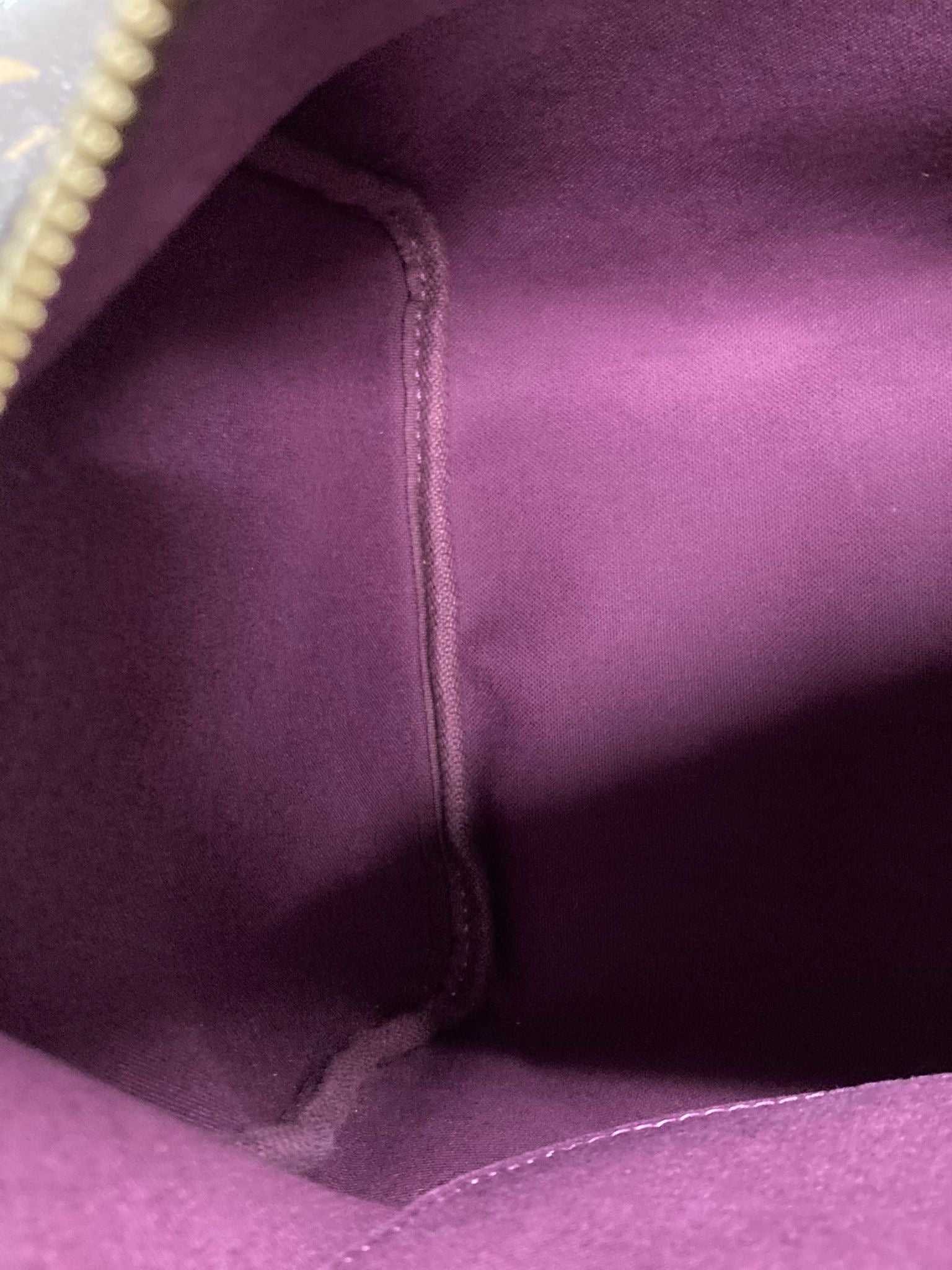 Louis Vuitton Speedy 30 Totem Monogram