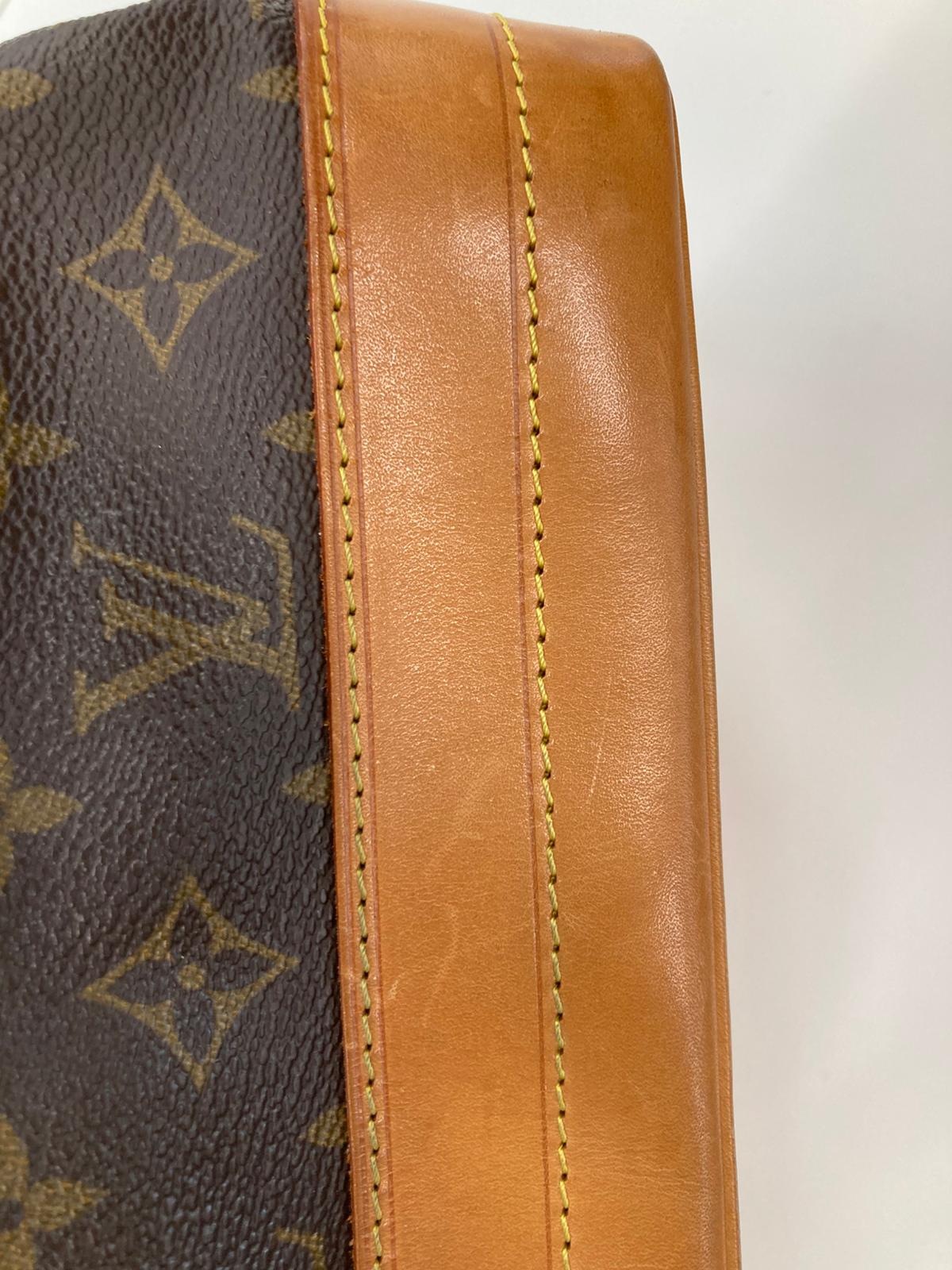 Louis Vuitton Noé Monogram