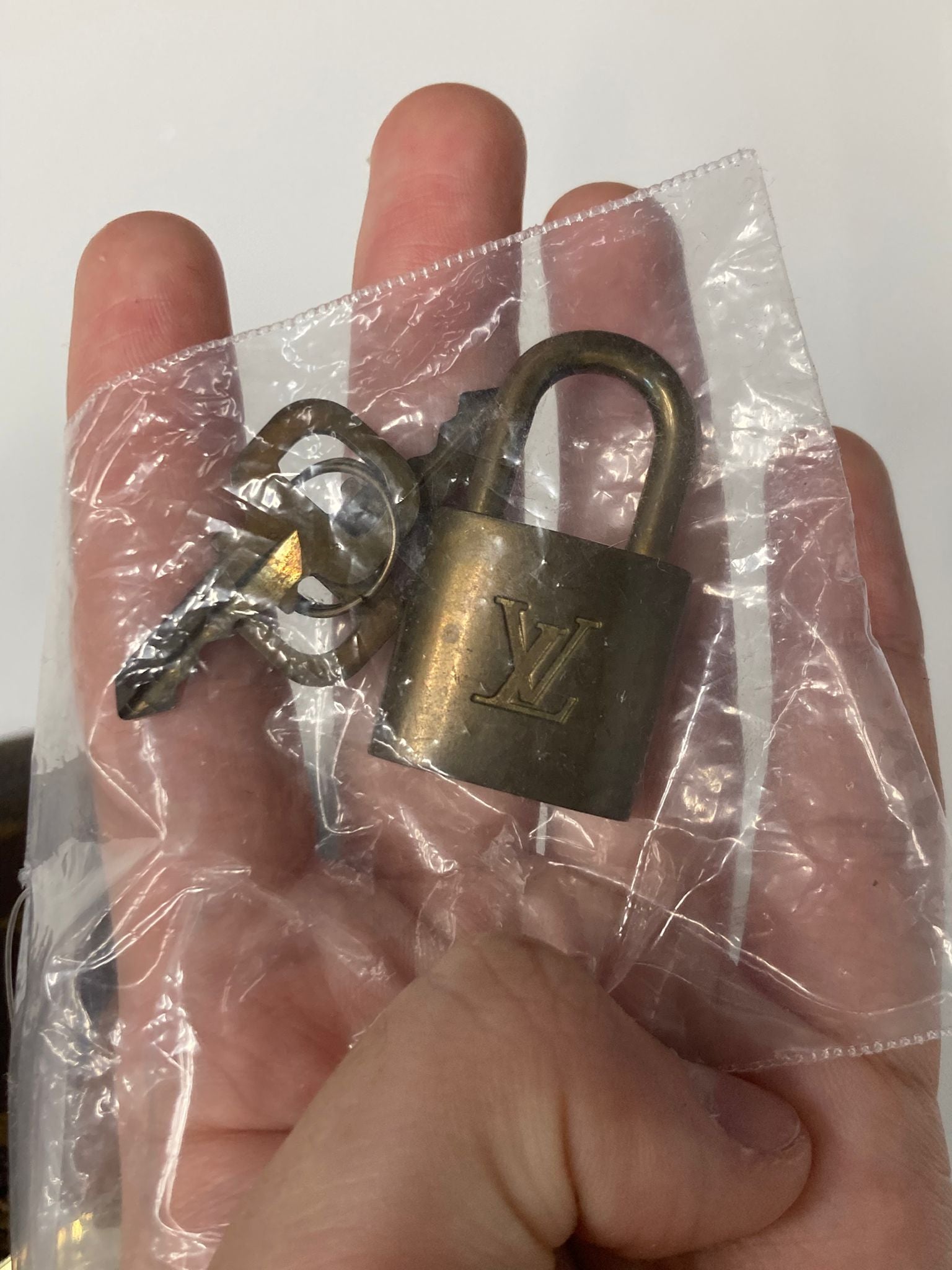 Louis Vuitton speedy 25 canvas monogram