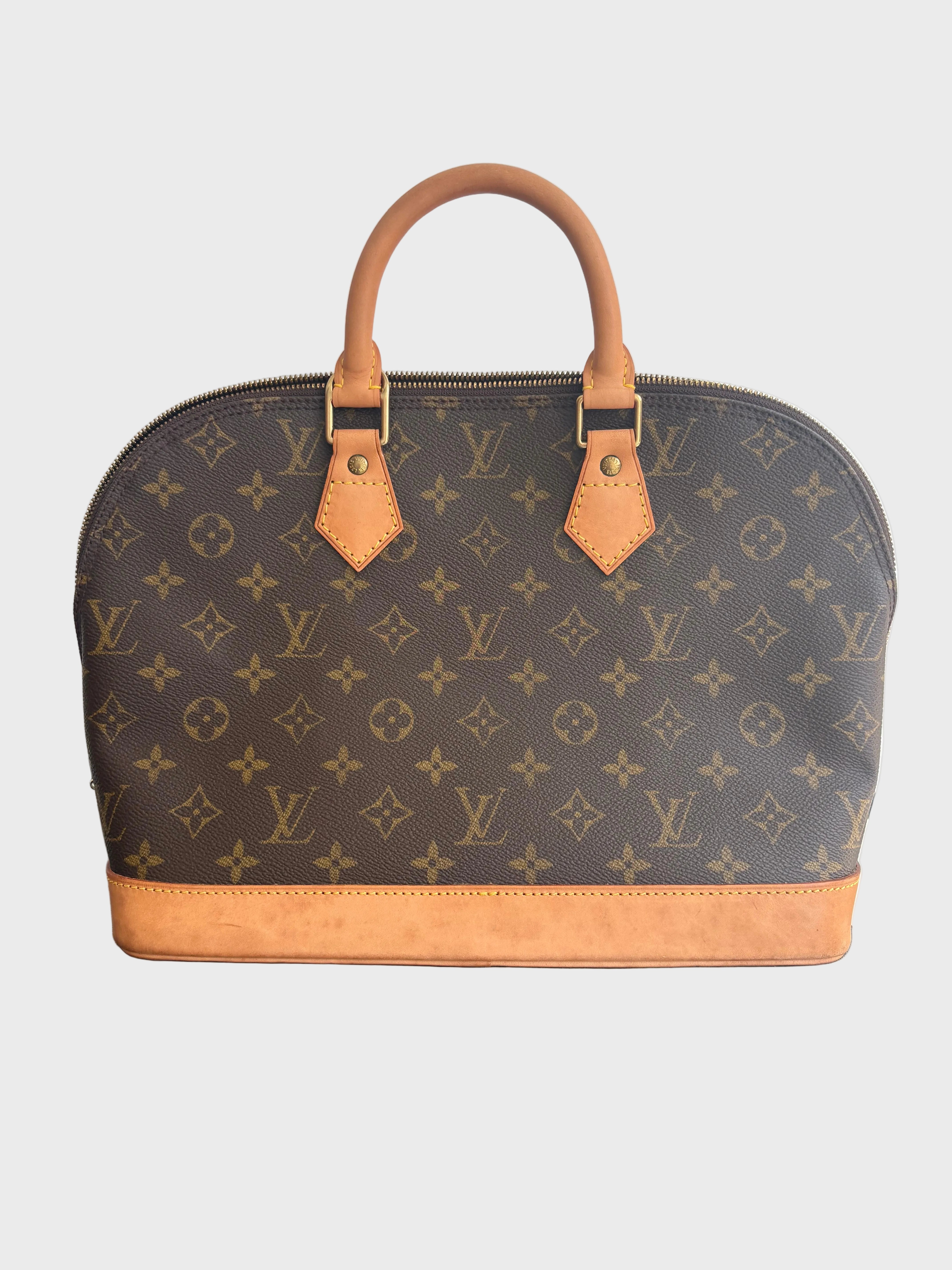 Louis Vuitton Alma MM