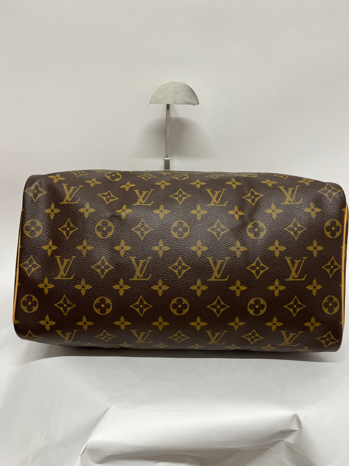 Louis Vuitton Speedy 35 Lona Monogram