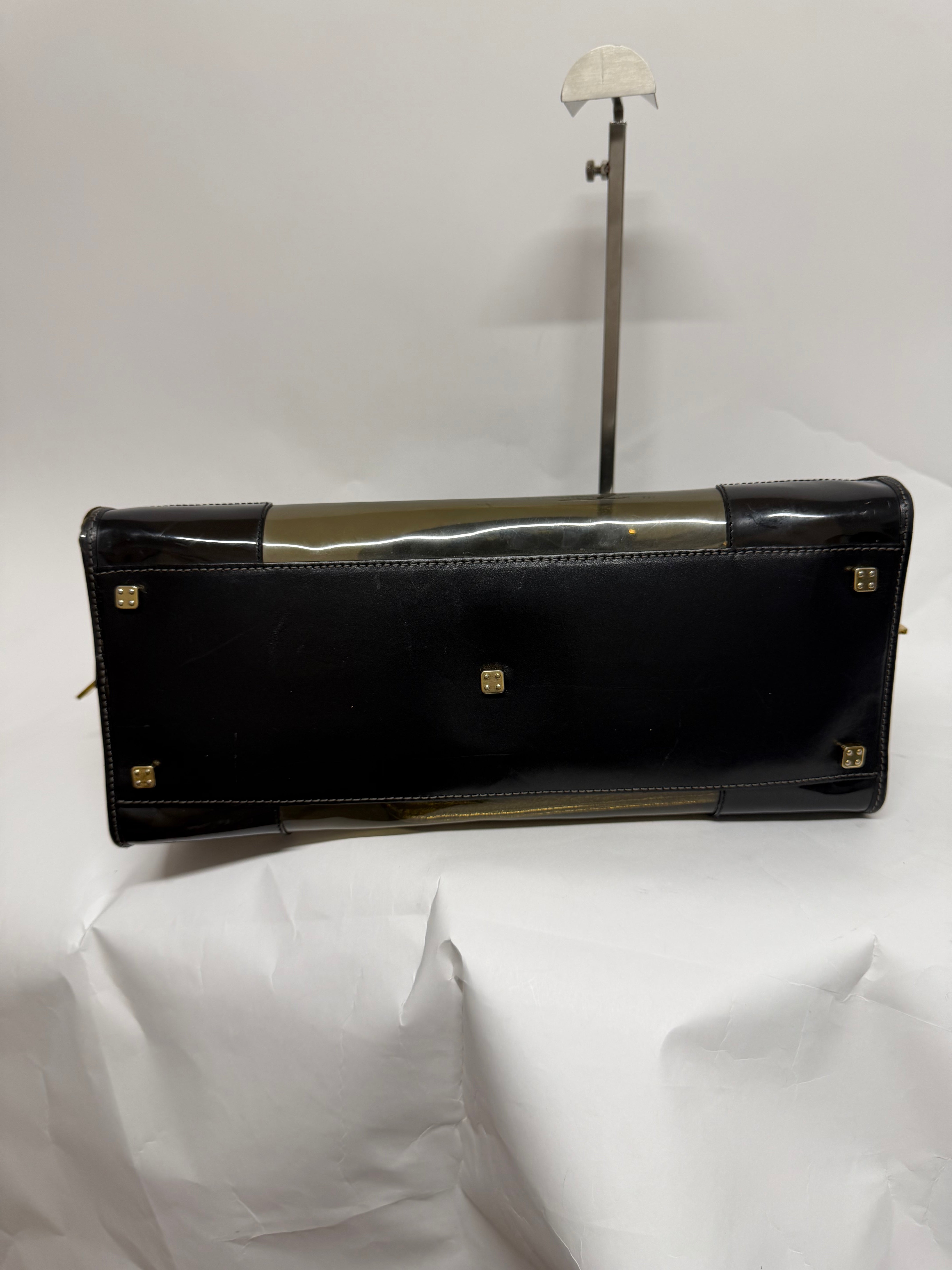 Loewe Amazona 36 Transparente con Pouch