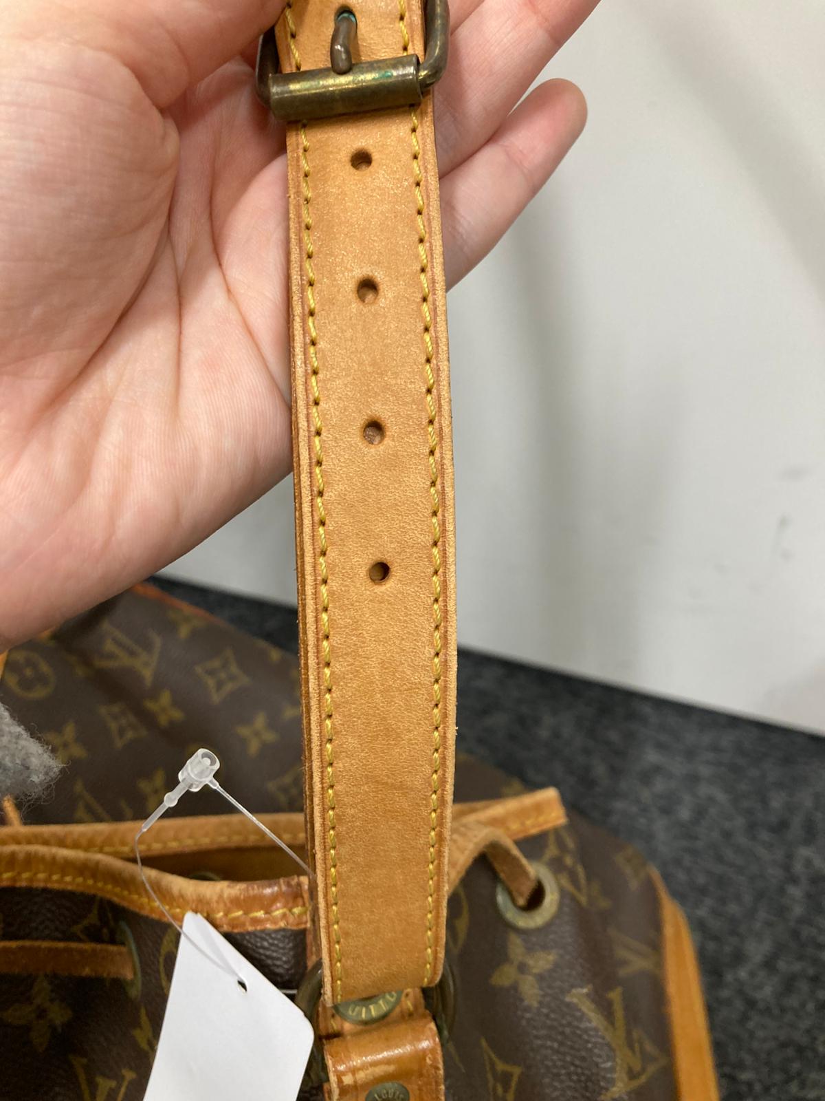 Louis Vuitton Noé Monogram