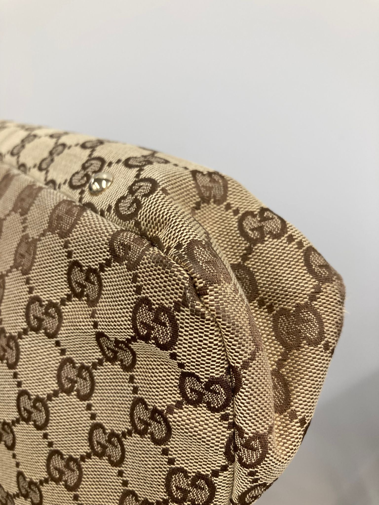 Gucci mini tote bag