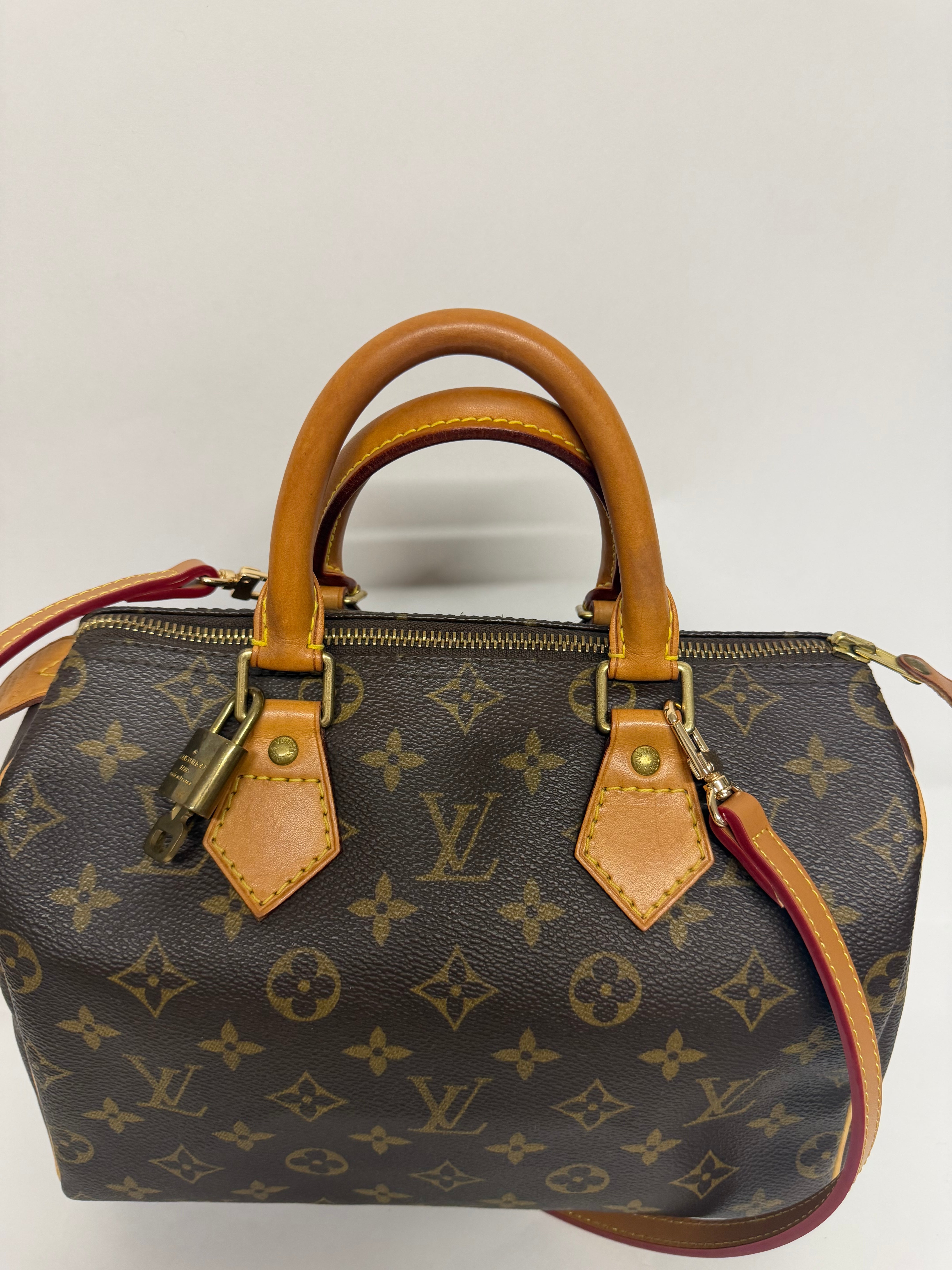 Louis Vuitton Speedy 25 SP1005