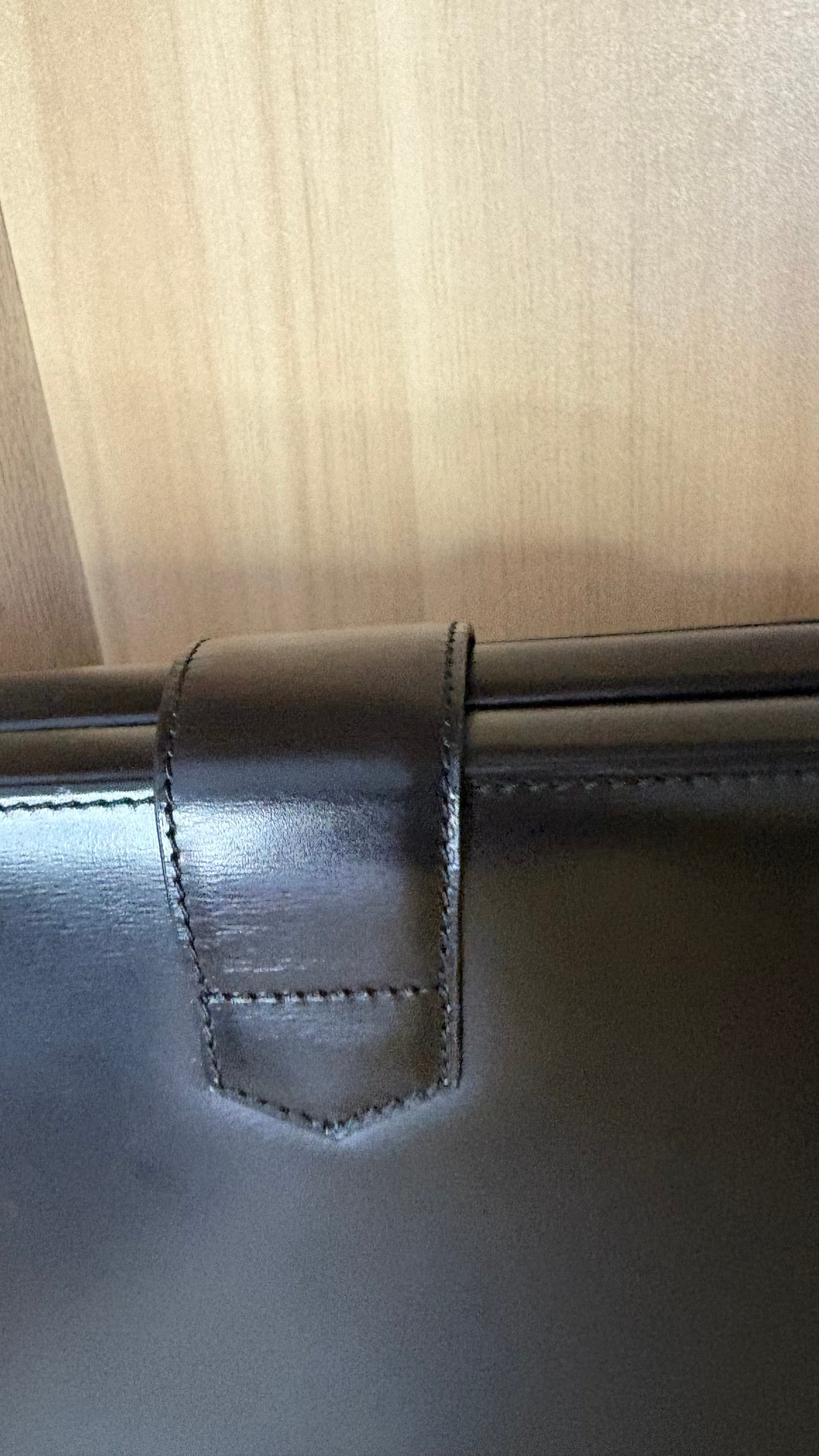 Loewe vintage bolso de mano