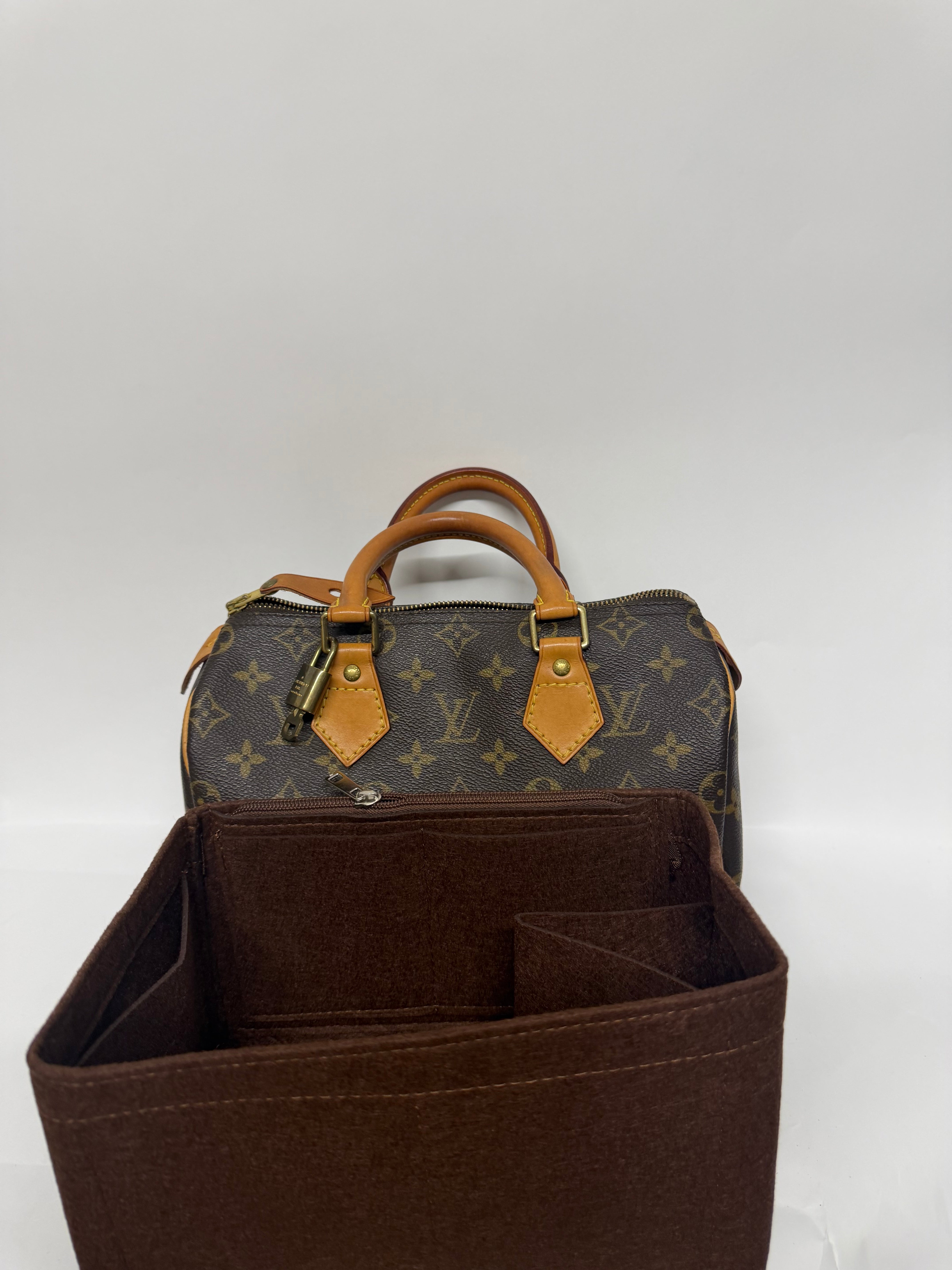 Louis Vuitton Speedy 25 SP1005