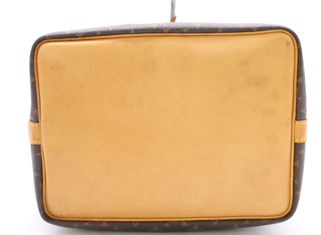 Louis Vuitton Petit Noé monogram