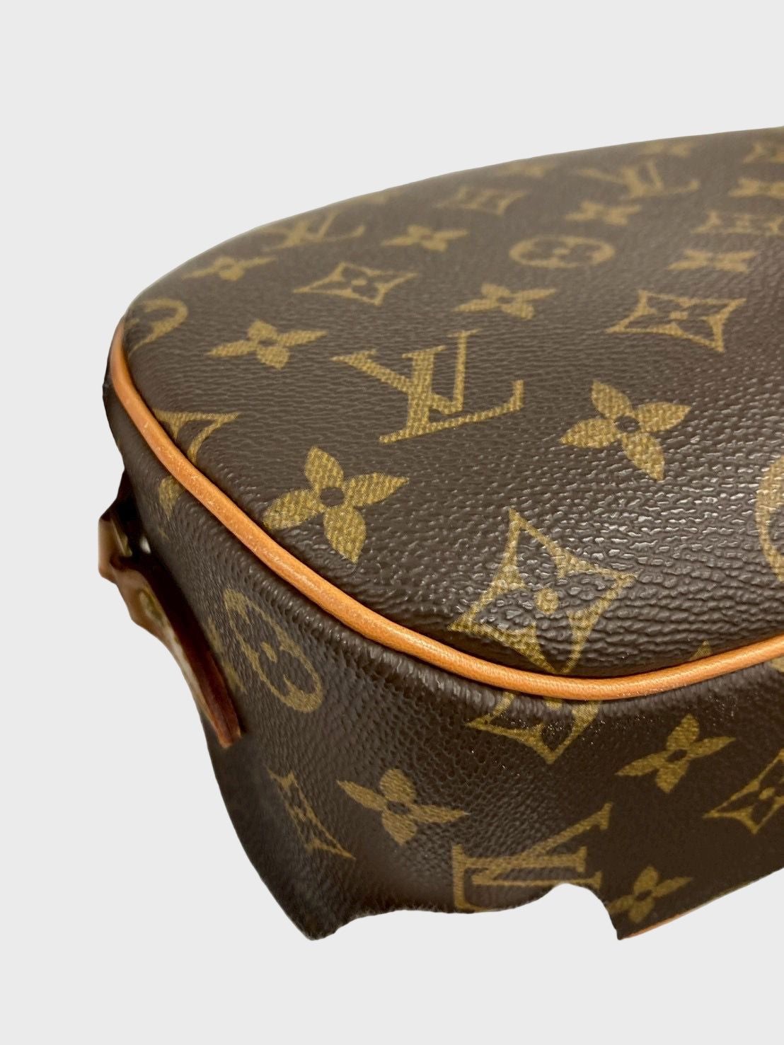 Louis Vuitton – Musette Tango / Reporter PM