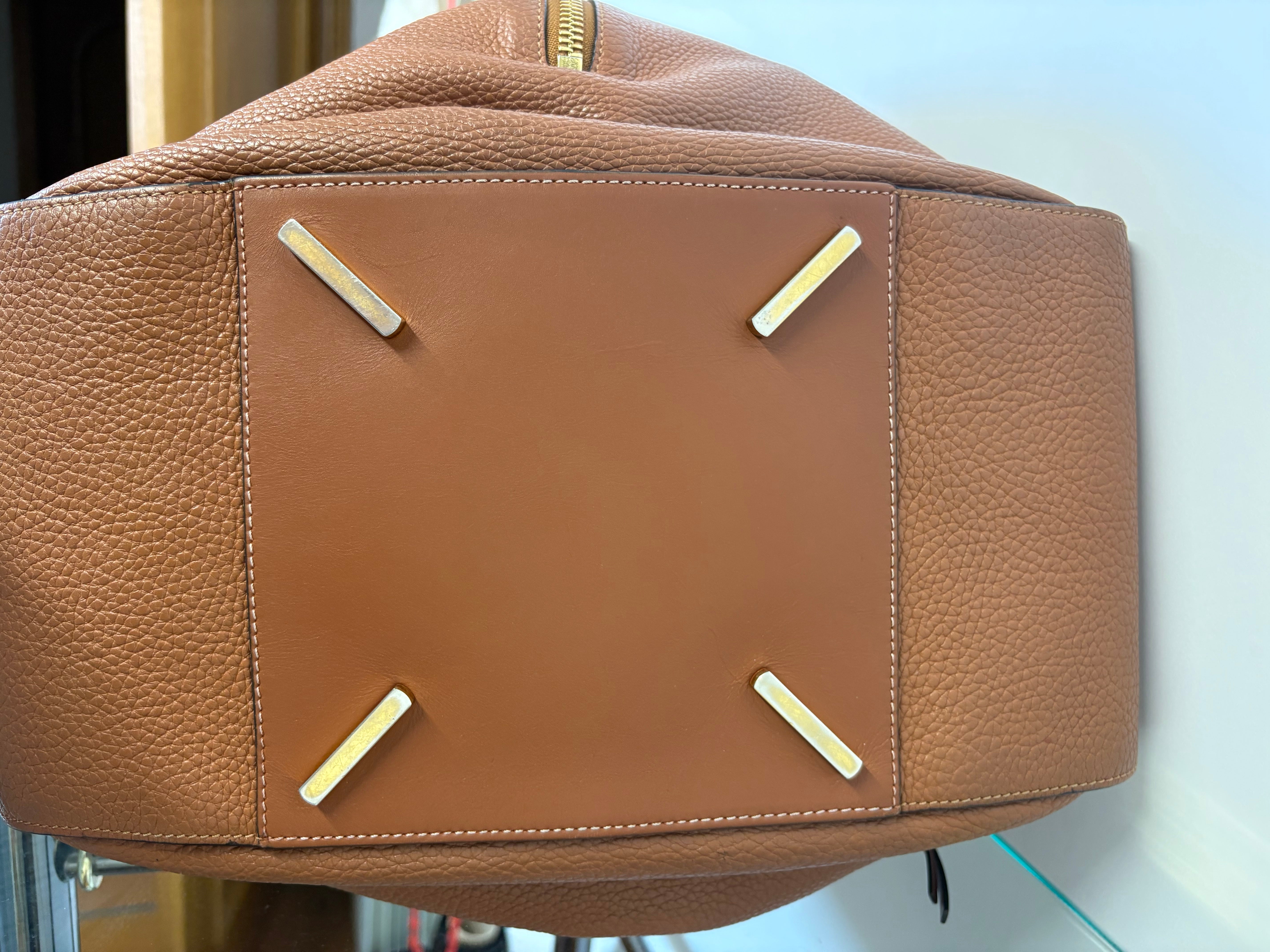 Loewe hammock grande camel