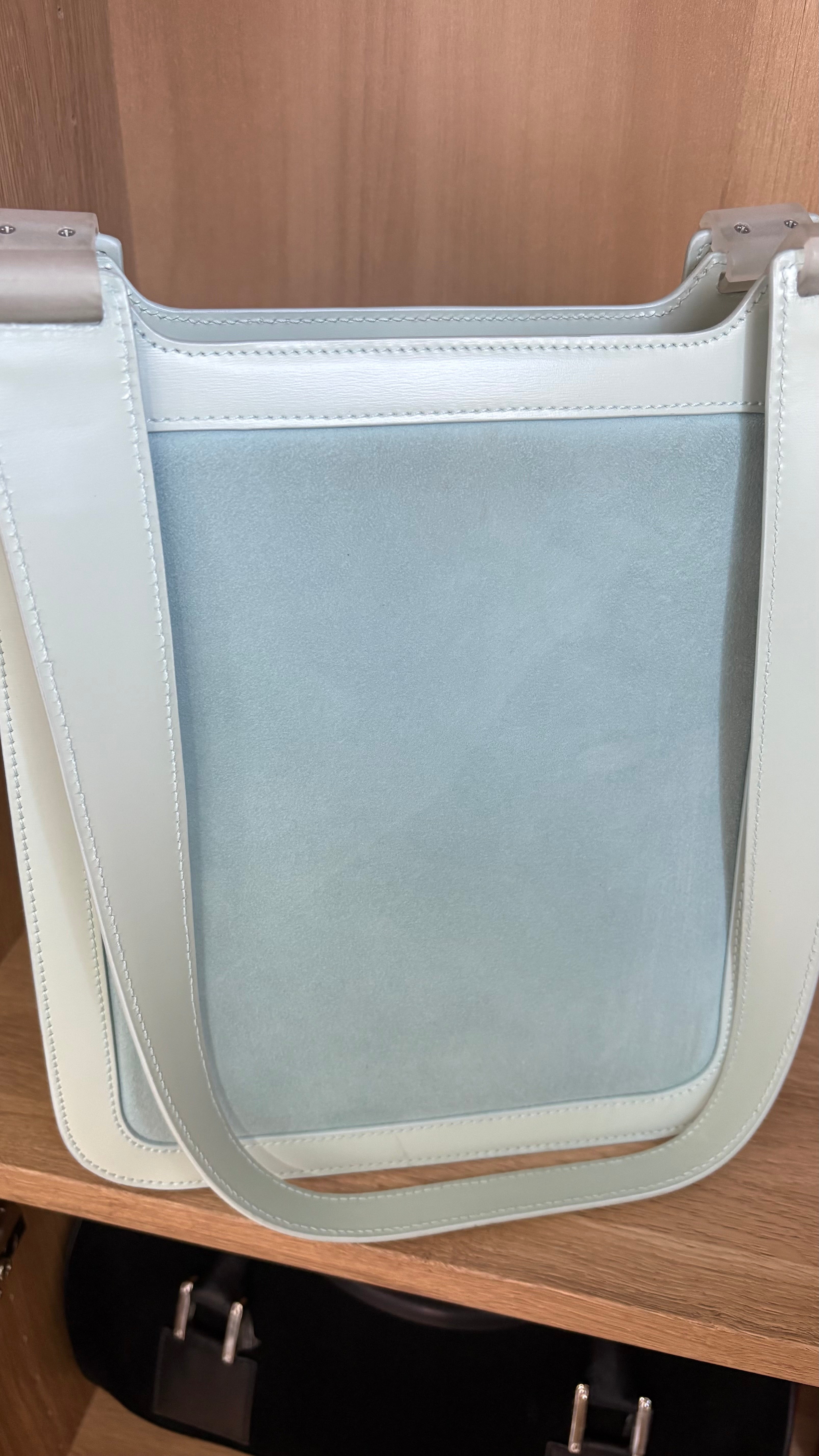 Loewe vintage Azul