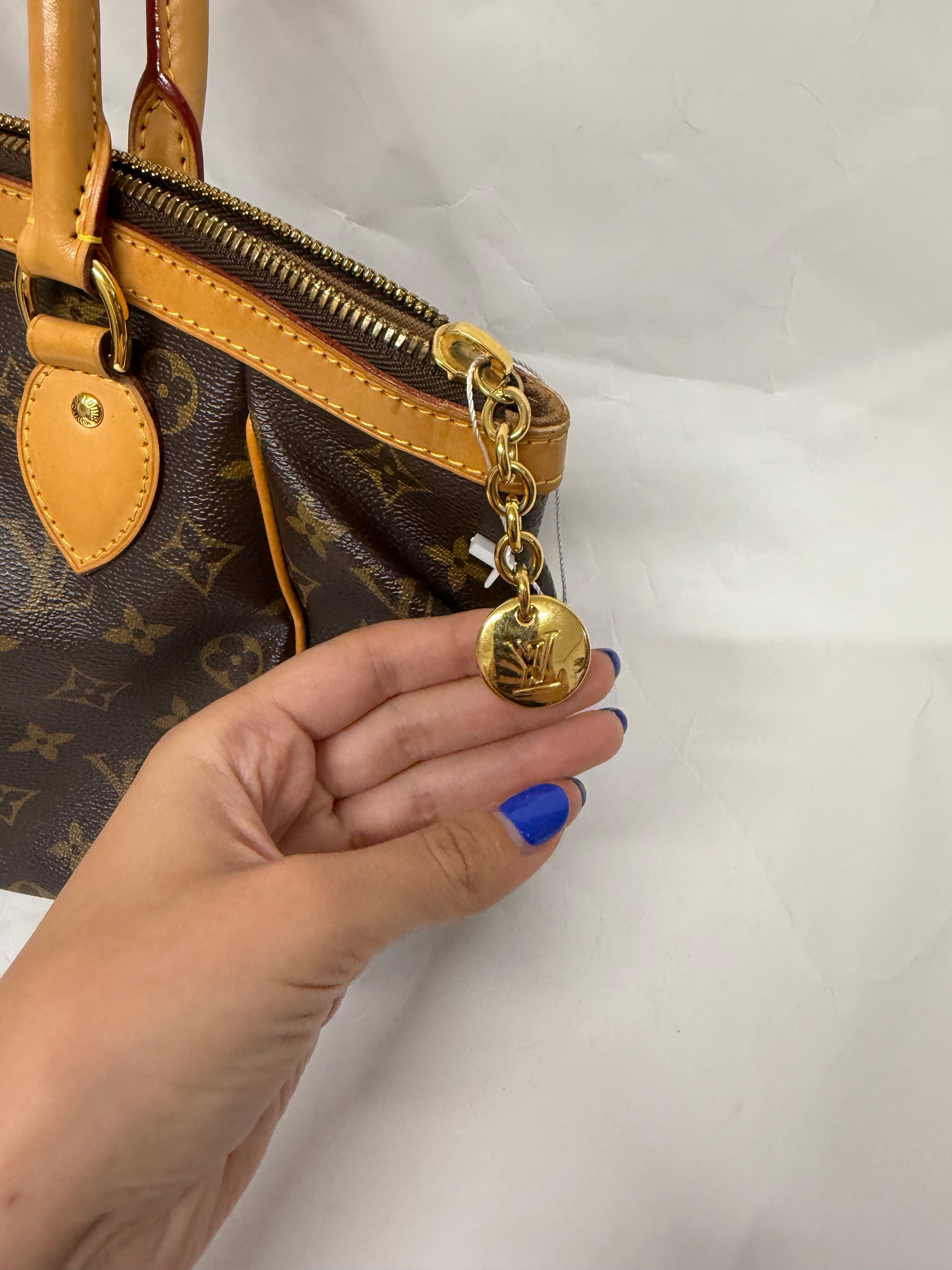 Louis Vuitton Tivoli PM | Monogram